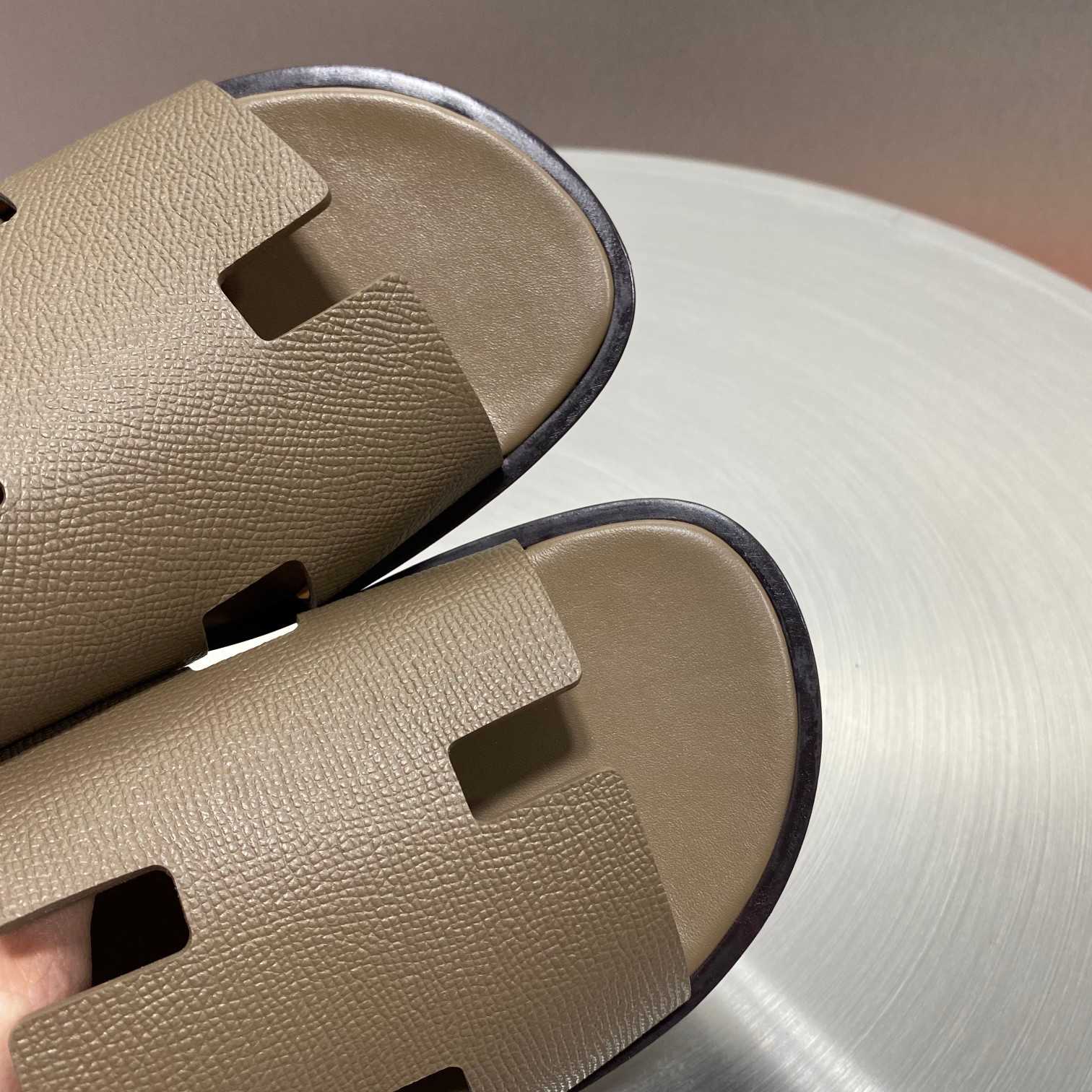 Hermes Izmir Sandal - EUR FASHION