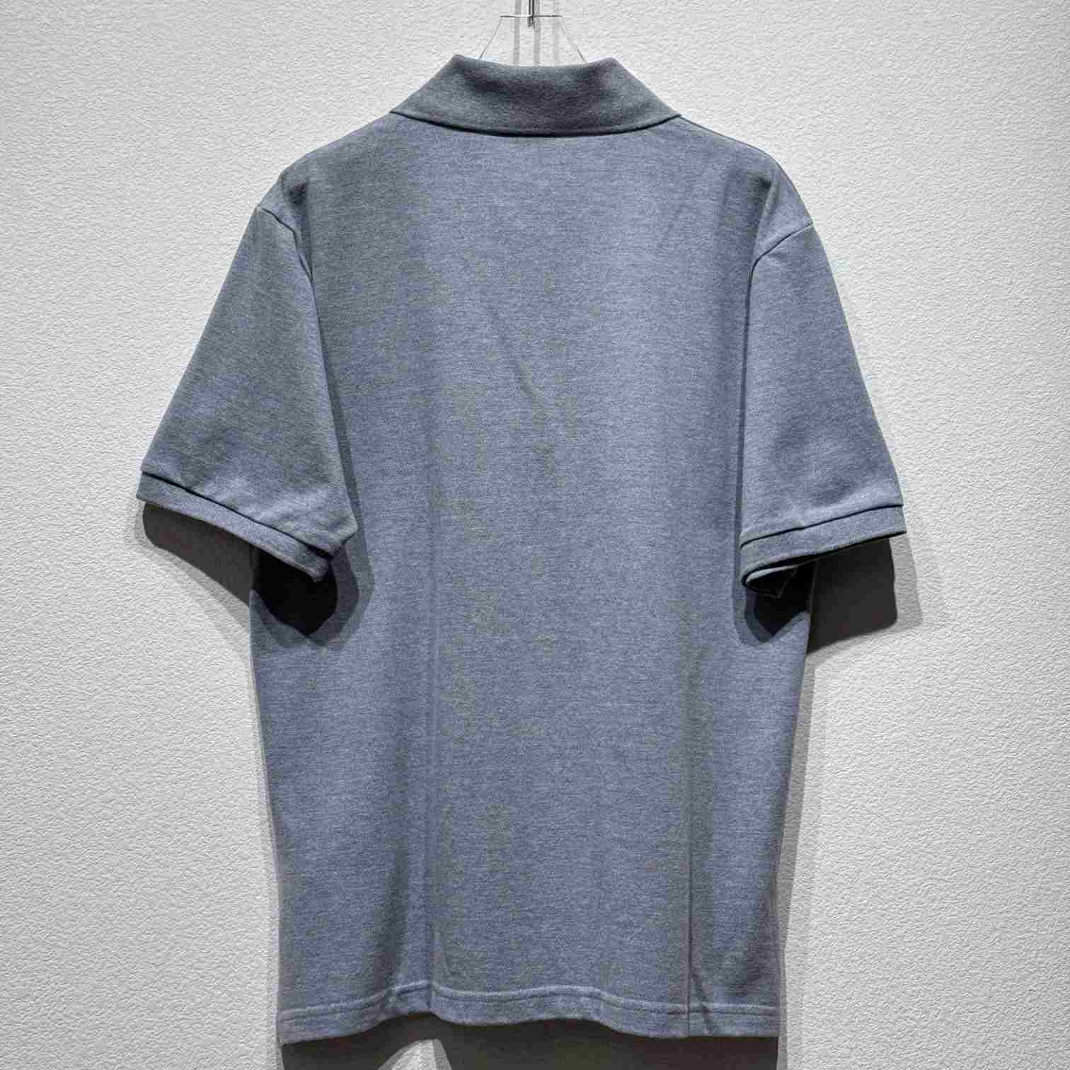 Saint Laurent Polo Shirt  - EUR FASHION