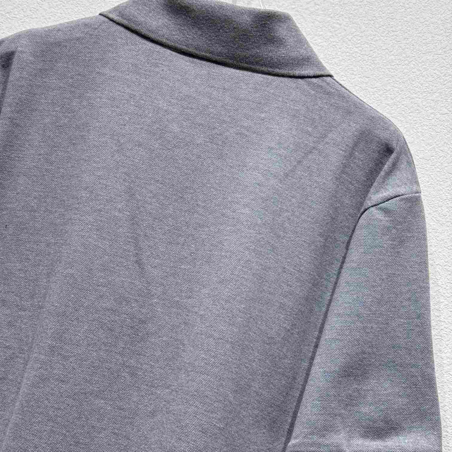 Saint Laurent Polo Shirt  - EUR FASHION