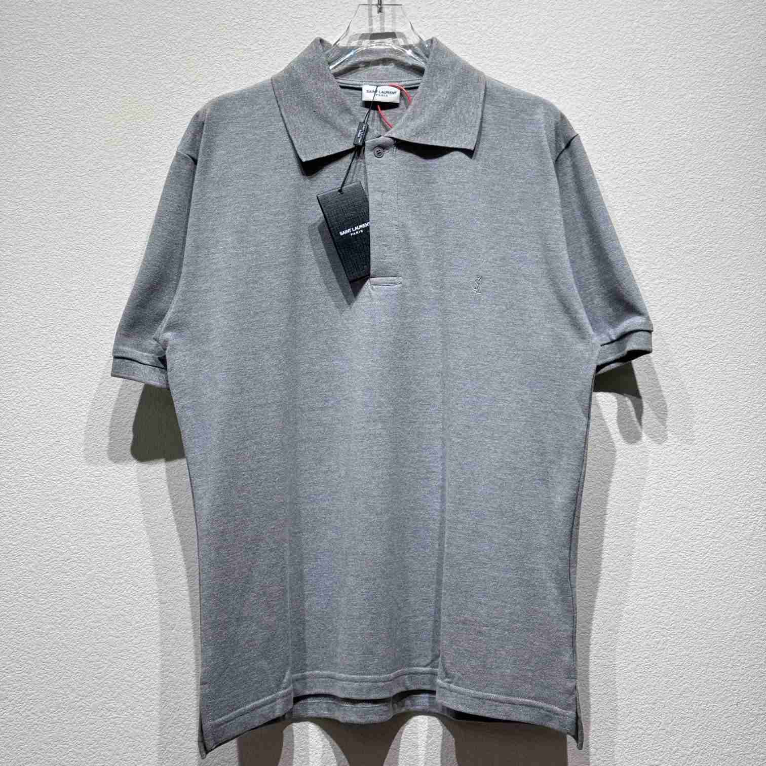 Saint Laurent Polo Shirt  - EUR FASHION