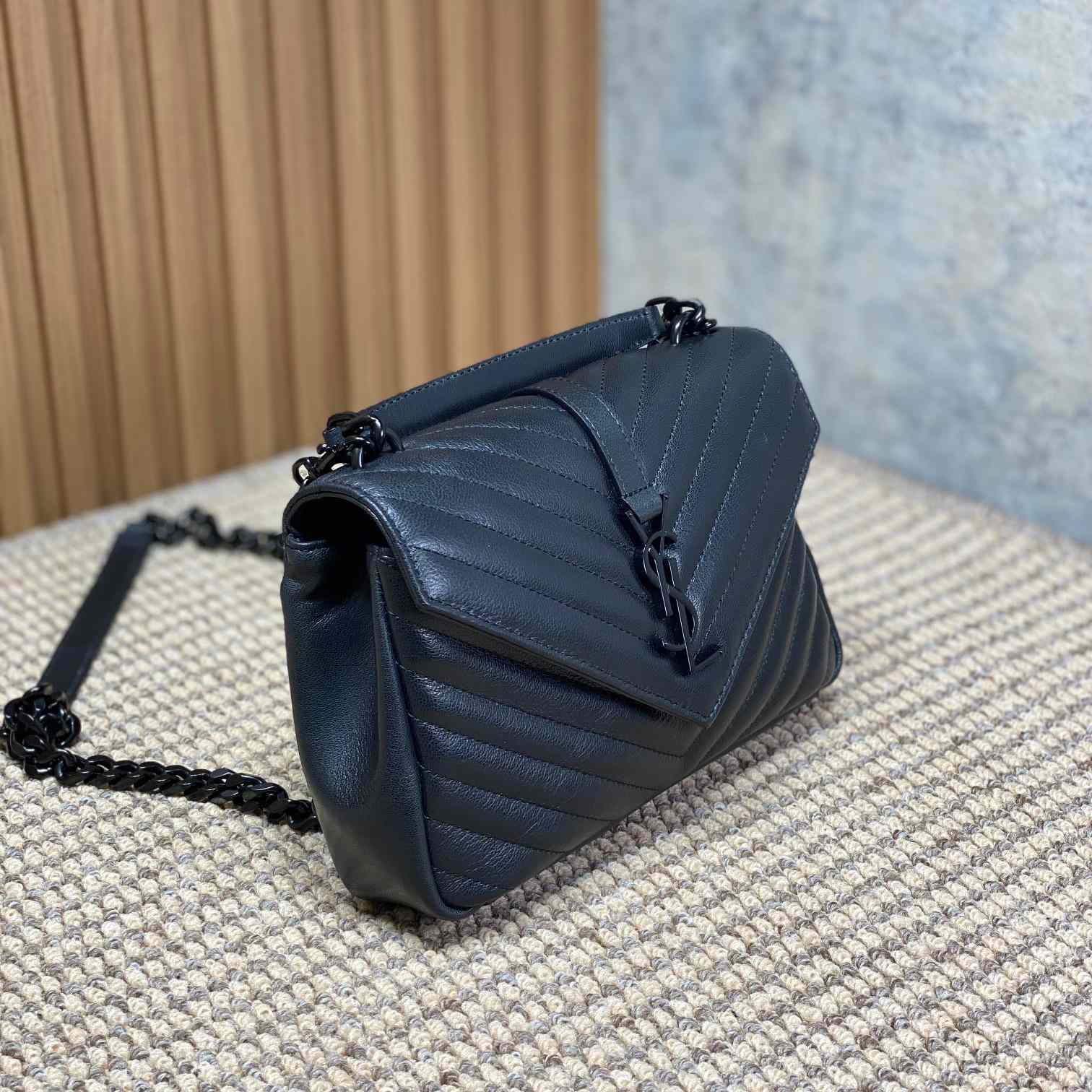 Saint Laurent College Bag  24cm - EUR FASHION