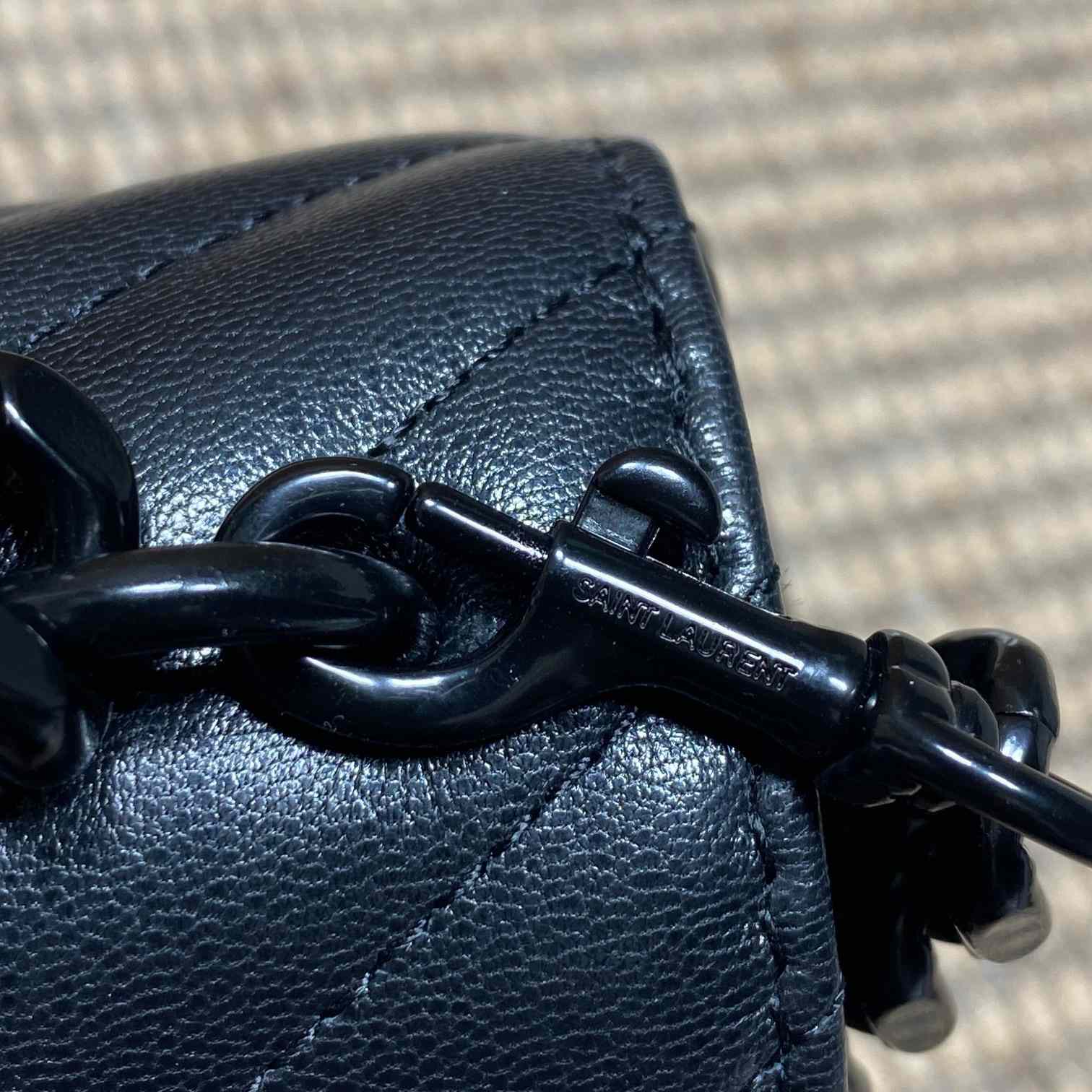 Saint Laurent College Bag  24cm - EUR FASHION