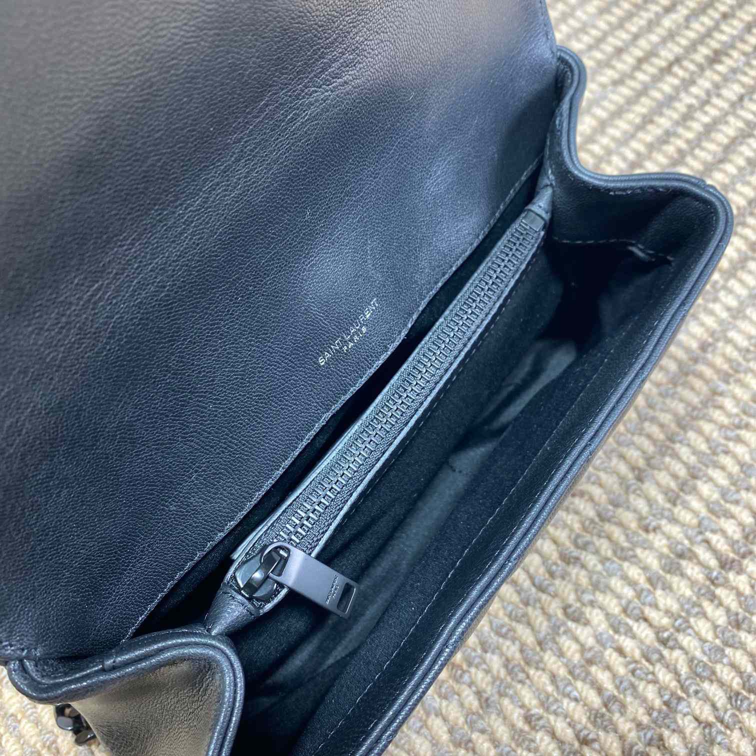 Saint Laurent College Bag  24cm - EUR FASHION