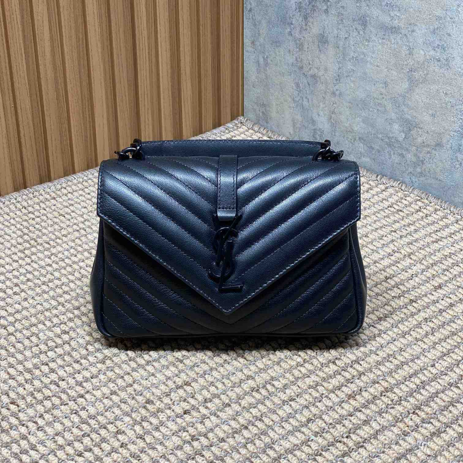 Saint Laurent College Bag  24cm - EUR FASHION