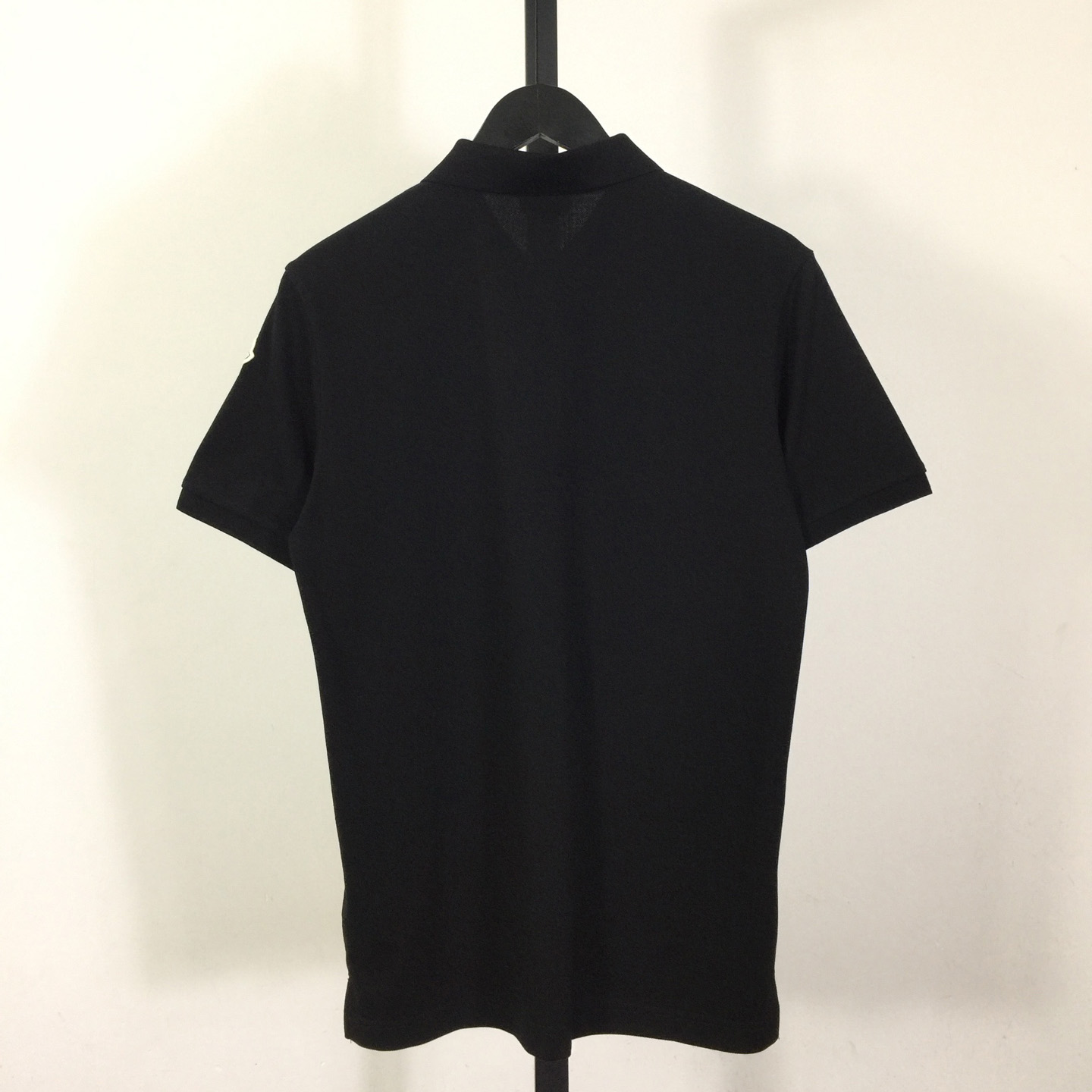 Moncler Short-sleeve Polo Shirt - EUR FASHION