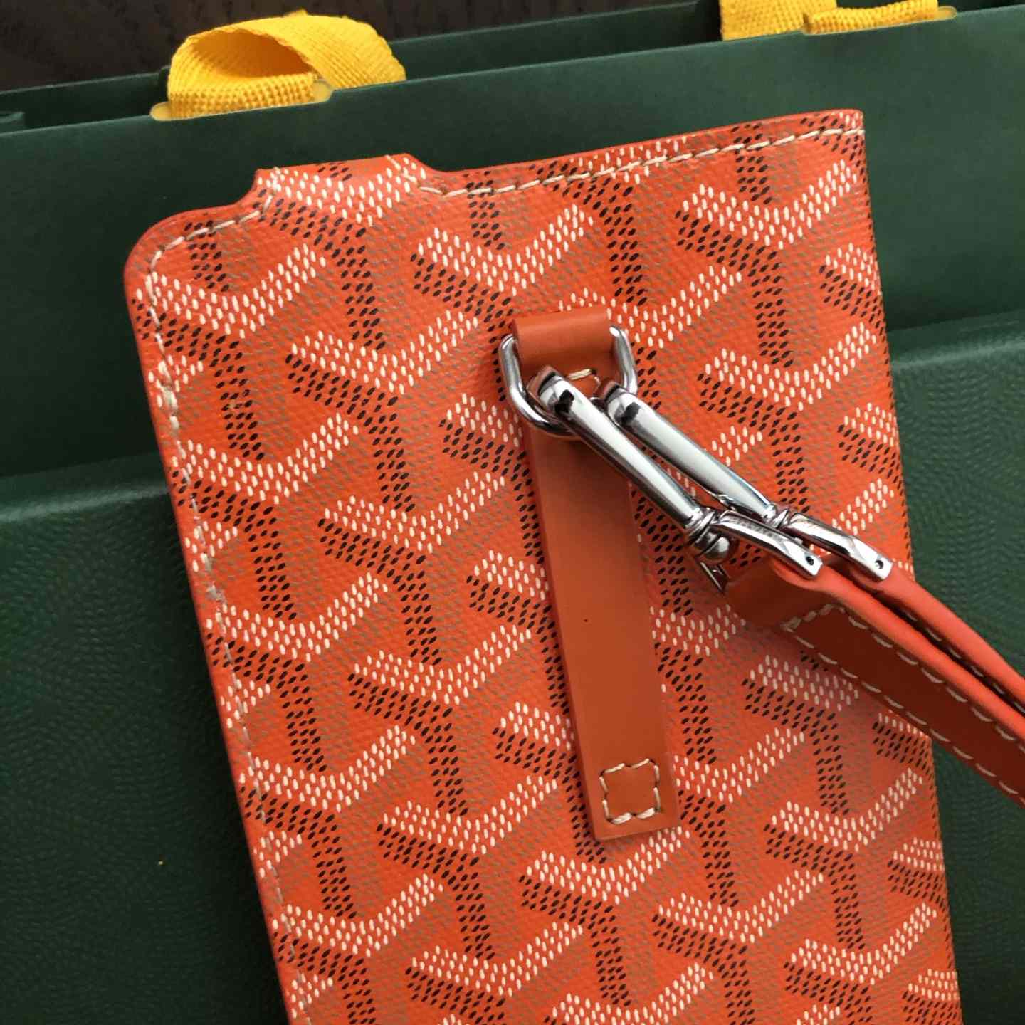 Goyard Montmartre GM Case - EUR FASHION