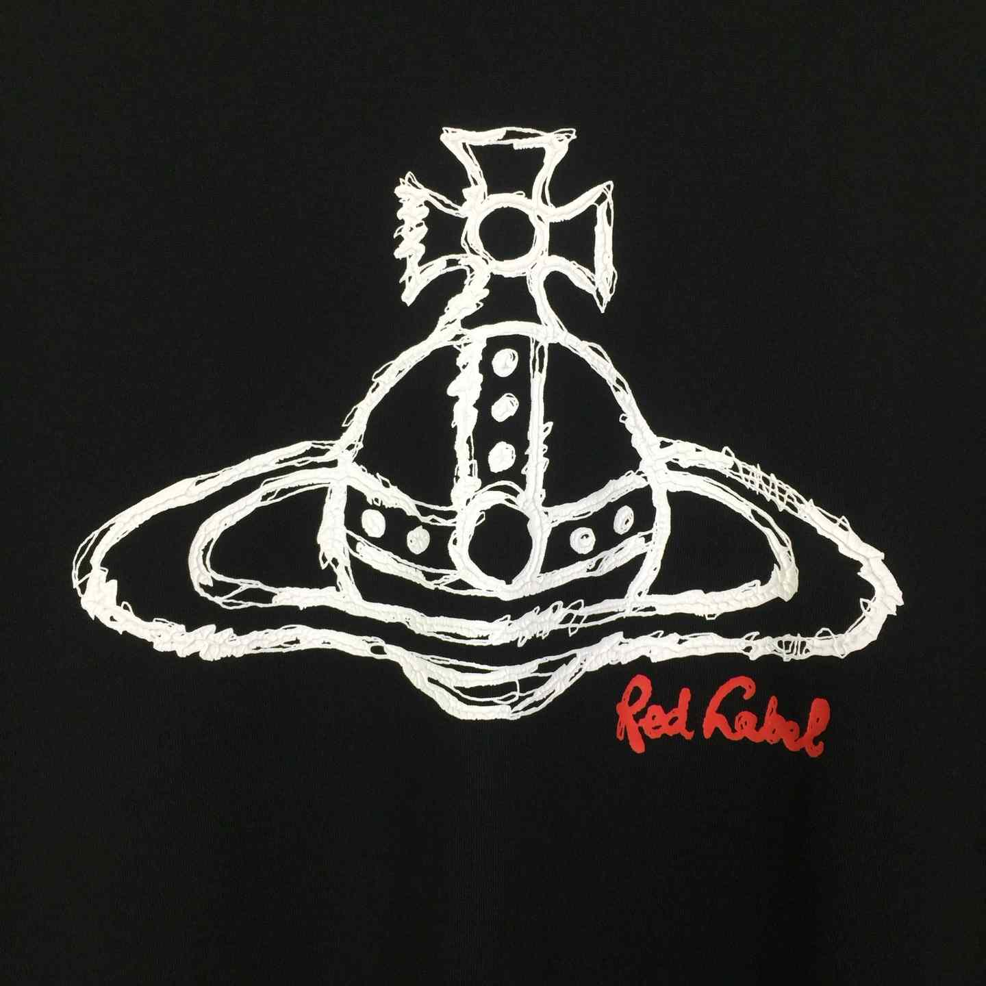 Vivienne Westwood CottonT-Shirt - EUR FASHION