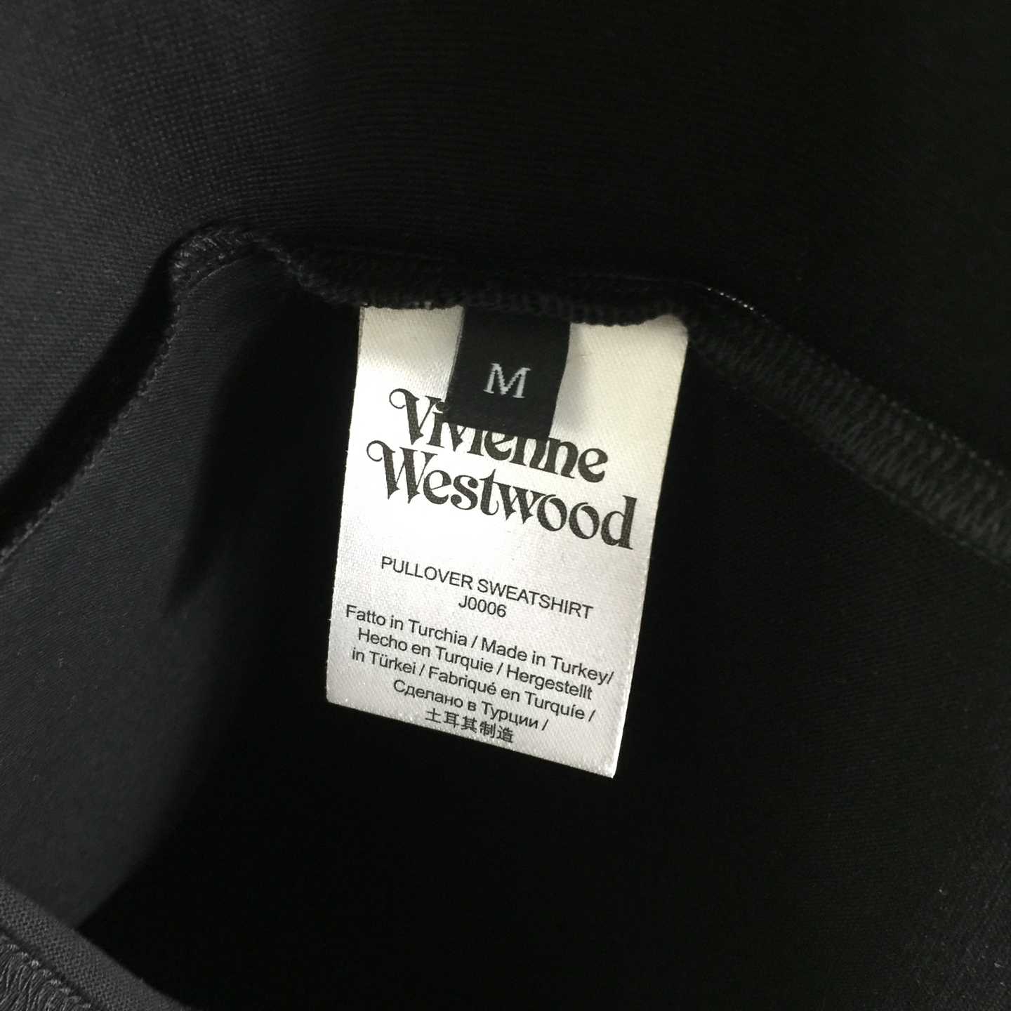 Vivienne Westwood CottonT-Shirt - EUR FASHION