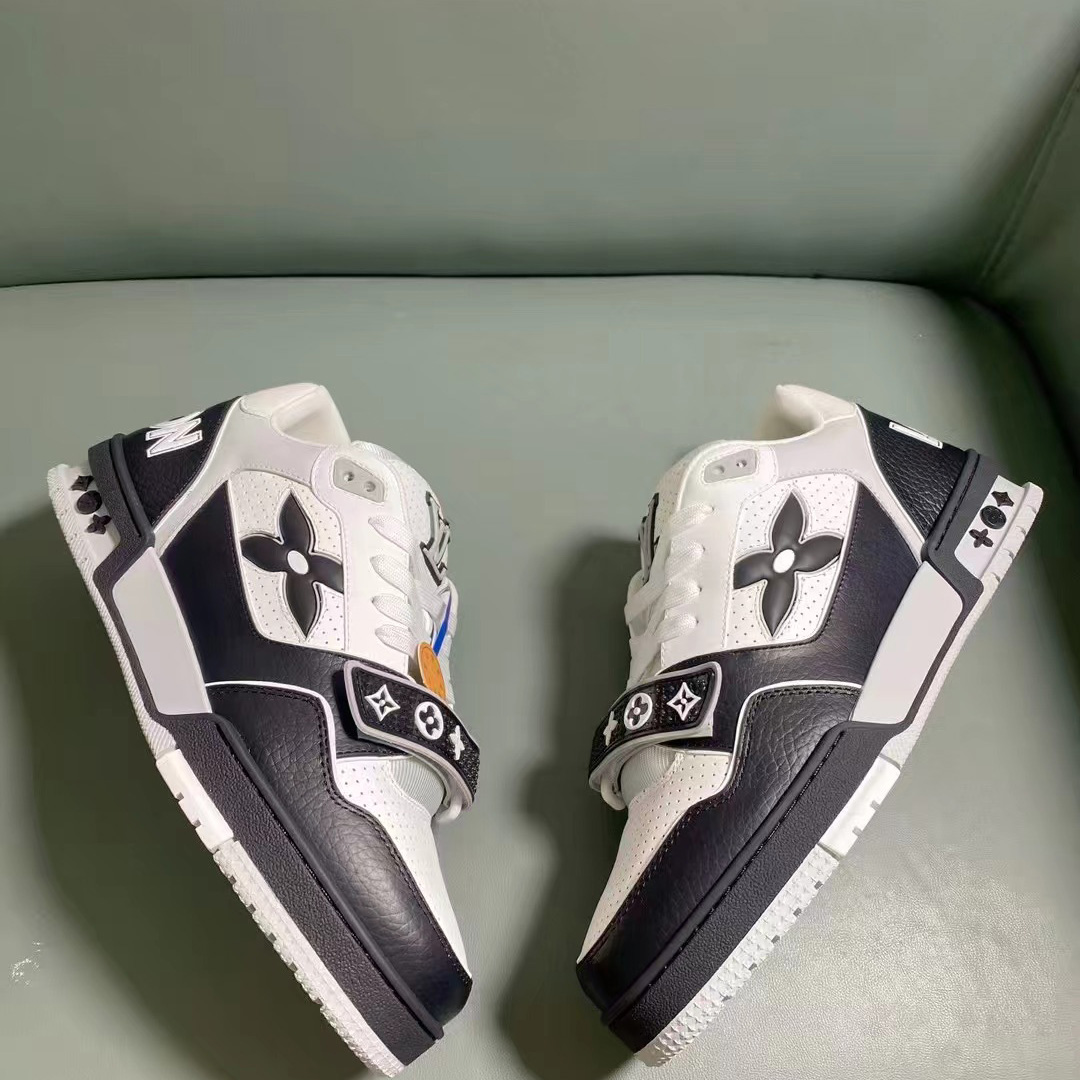 Louis Vuitton LV Trainer Sneaker   1AHTDF - EUR FASHION