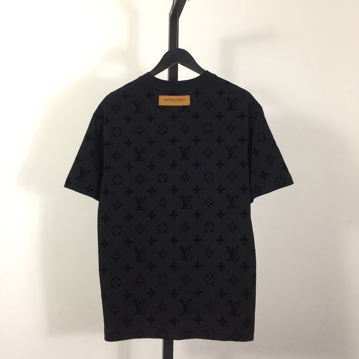 Louis Vuitton Monogram T-shirt - EUR FASHION
