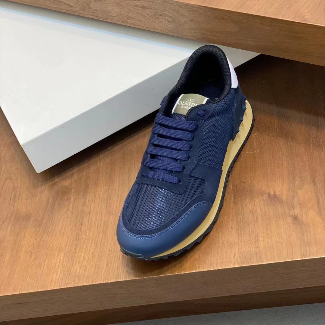 Valent Garavani Rockrunner Sneaker  - EUR FASHION