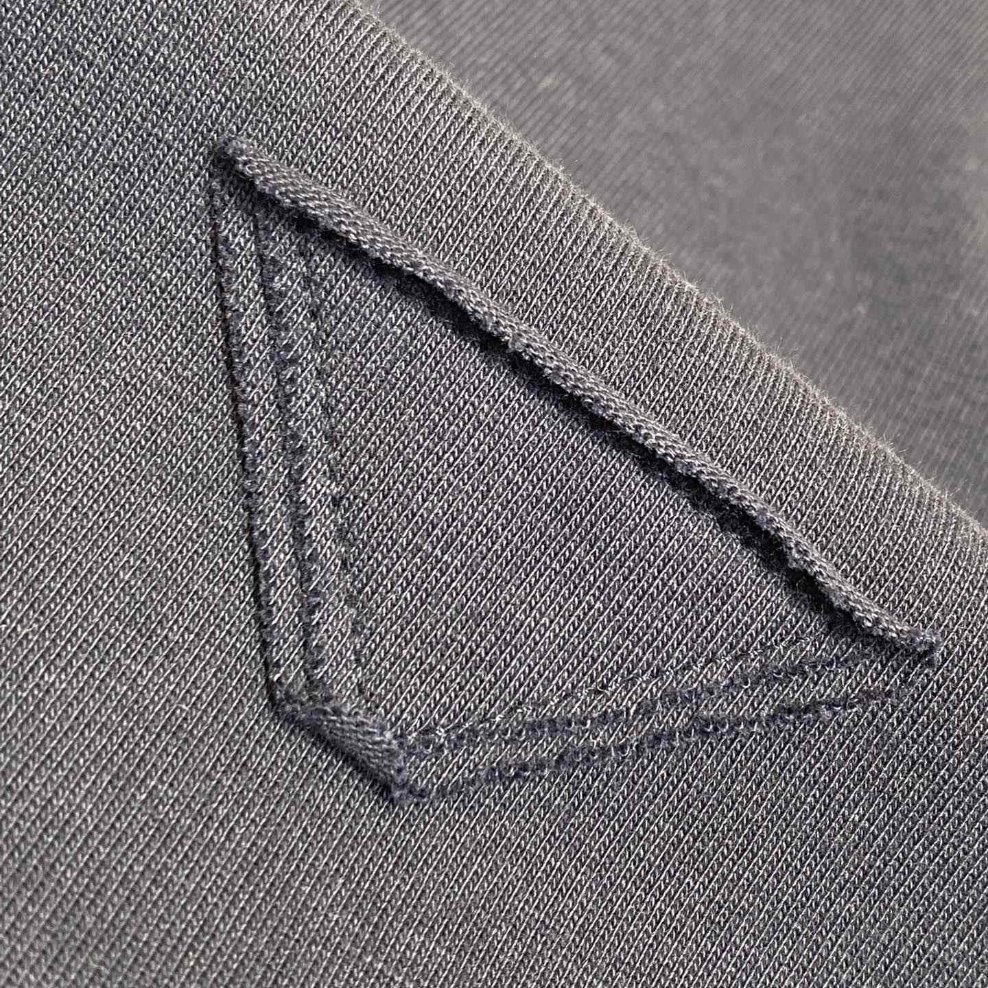 Prada Cotton T-shirt - EUR FASHION