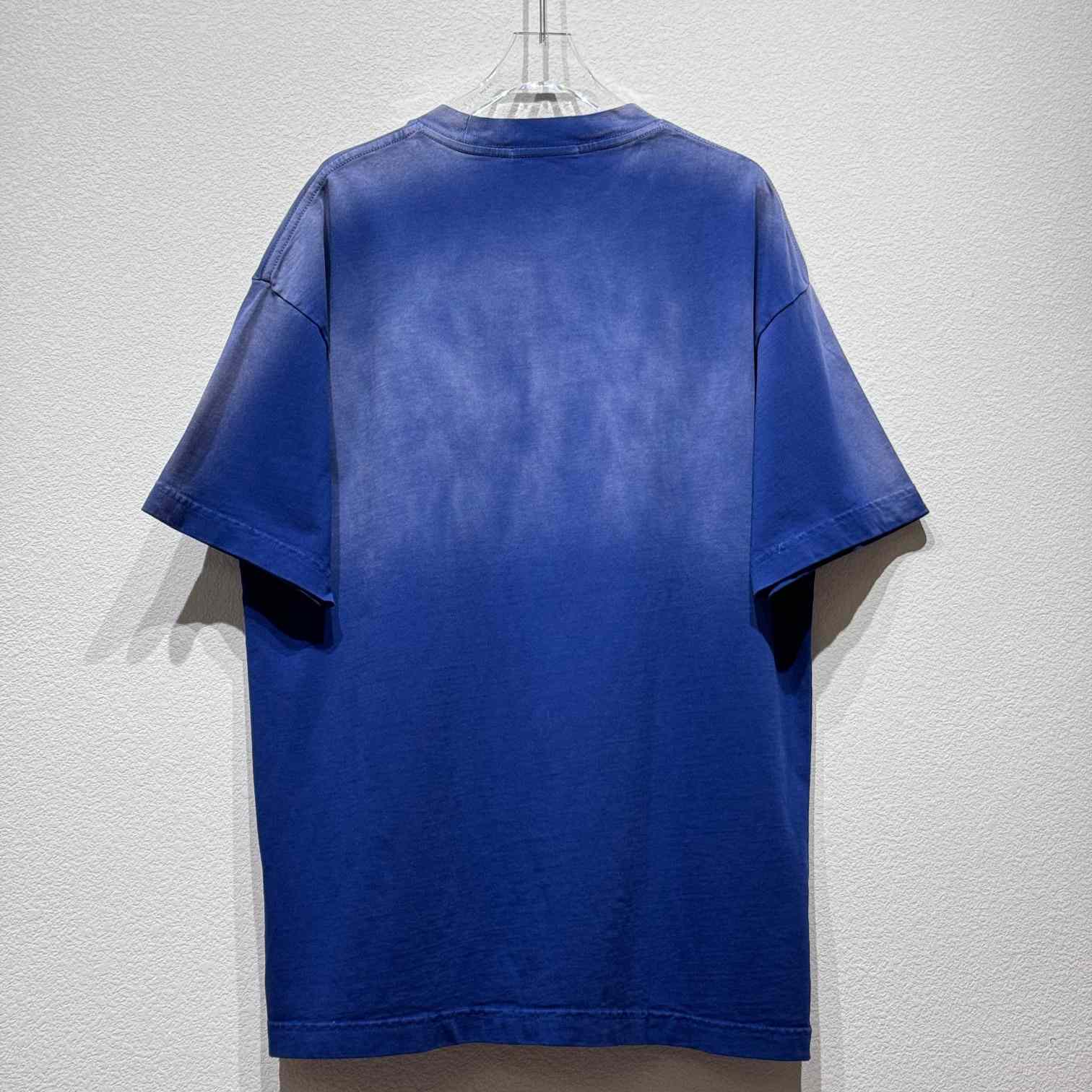 Chrome Hearts Cotton Tee - EUR FASHION