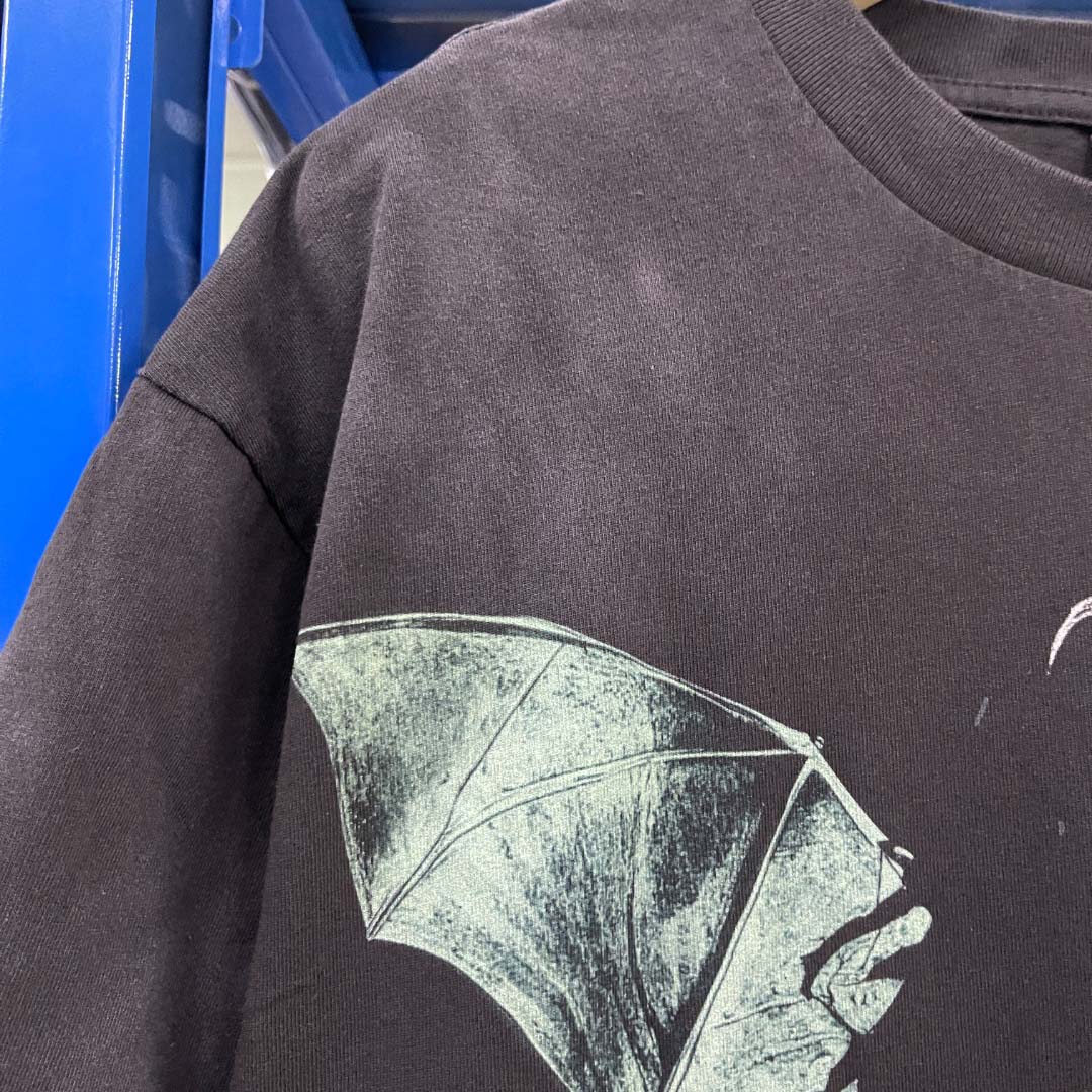Saint Michael 25SS“Holy Saint“ - EUR FASHION