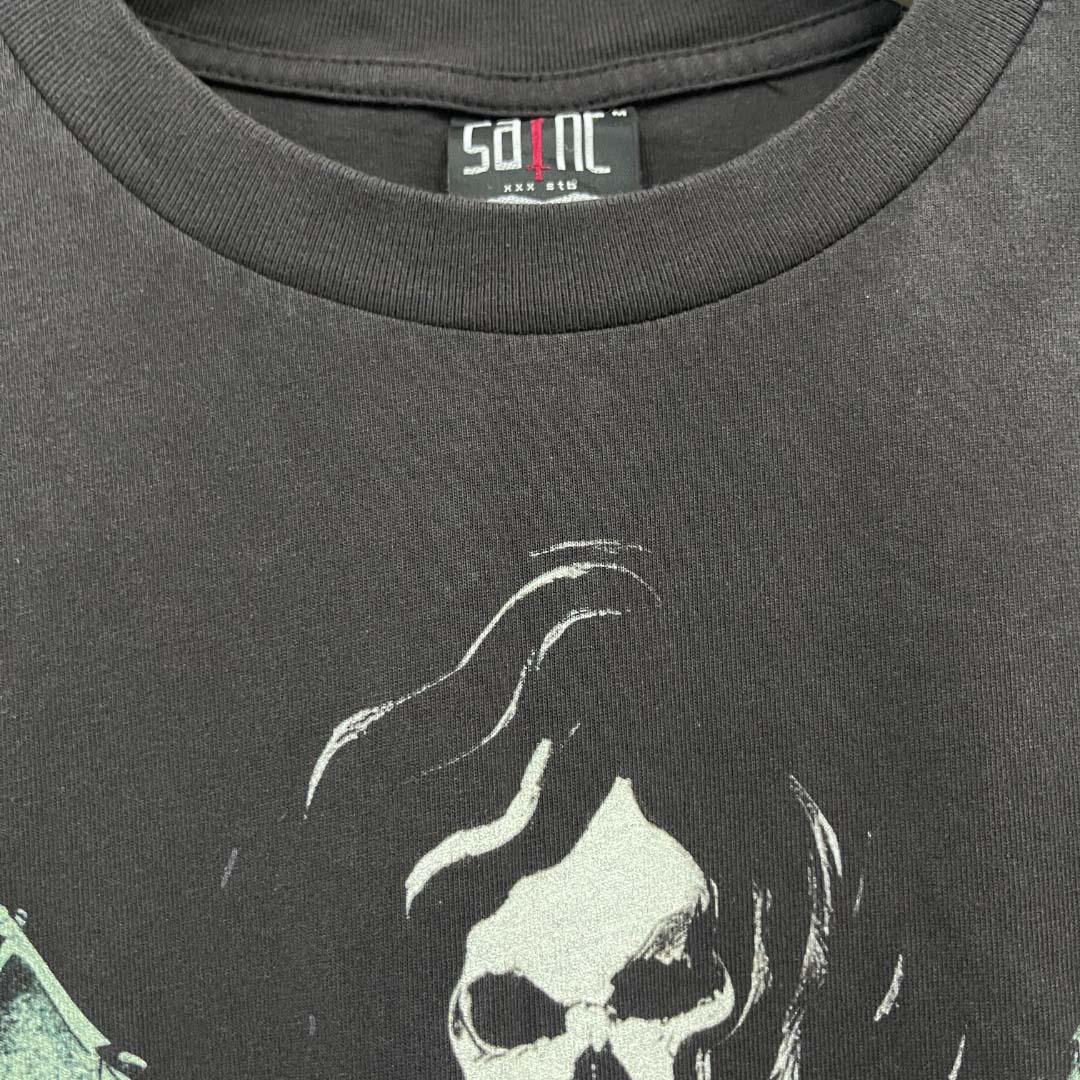 Saint Michael 25SS“Holy Saint“ - EUR FASHION