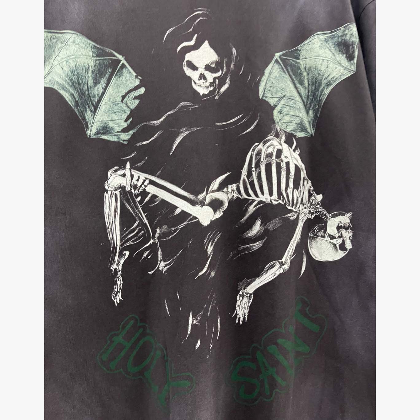 Saint Michael 25SS“Holy Saint“ - EUR FASHION