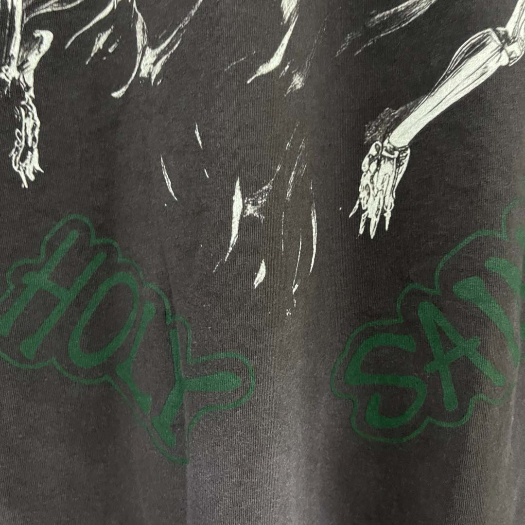 Saint Michael 25SS“Holy Saint“ - EUR FASHION