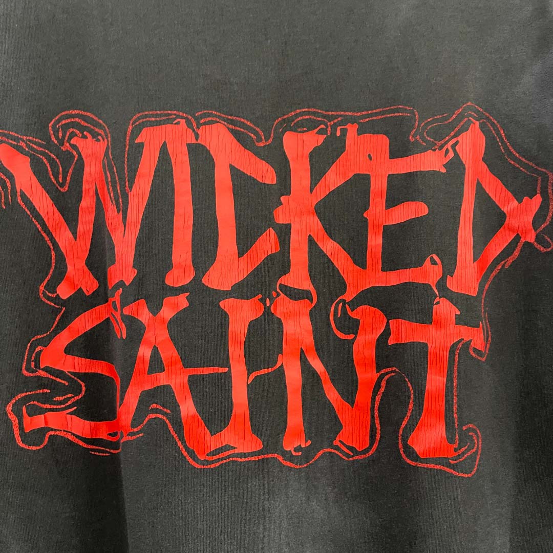 Saint Michael 25SS“Holy Saint“ - EUR FASHION