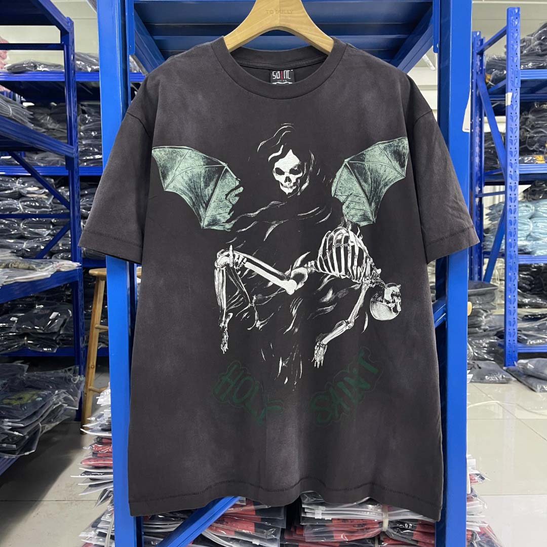 Saint Michael 25SS“Holy Saint“ - EUR FASHION