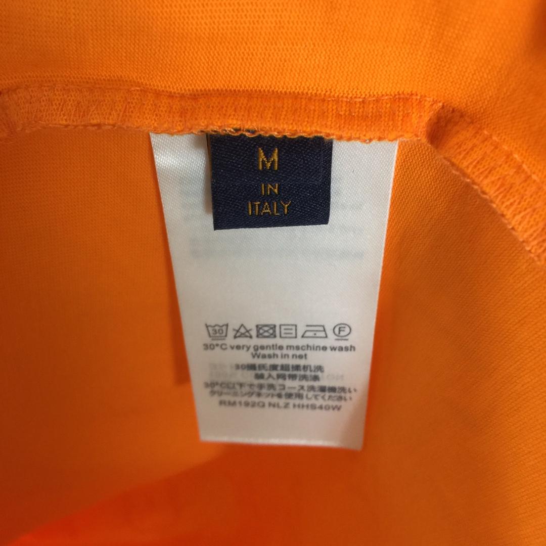 Louis Vuitton Monogram T-shirt - EUR FASHION