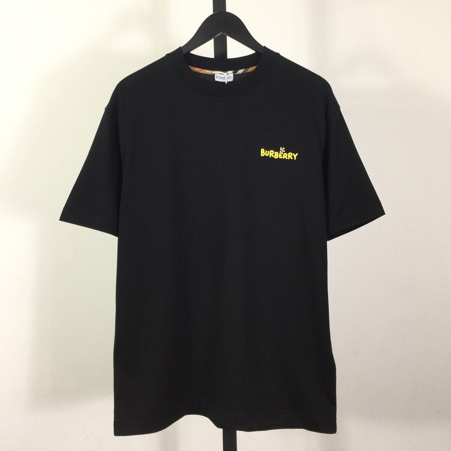 Dior T-shirt With Bee Print - EUR FASHION