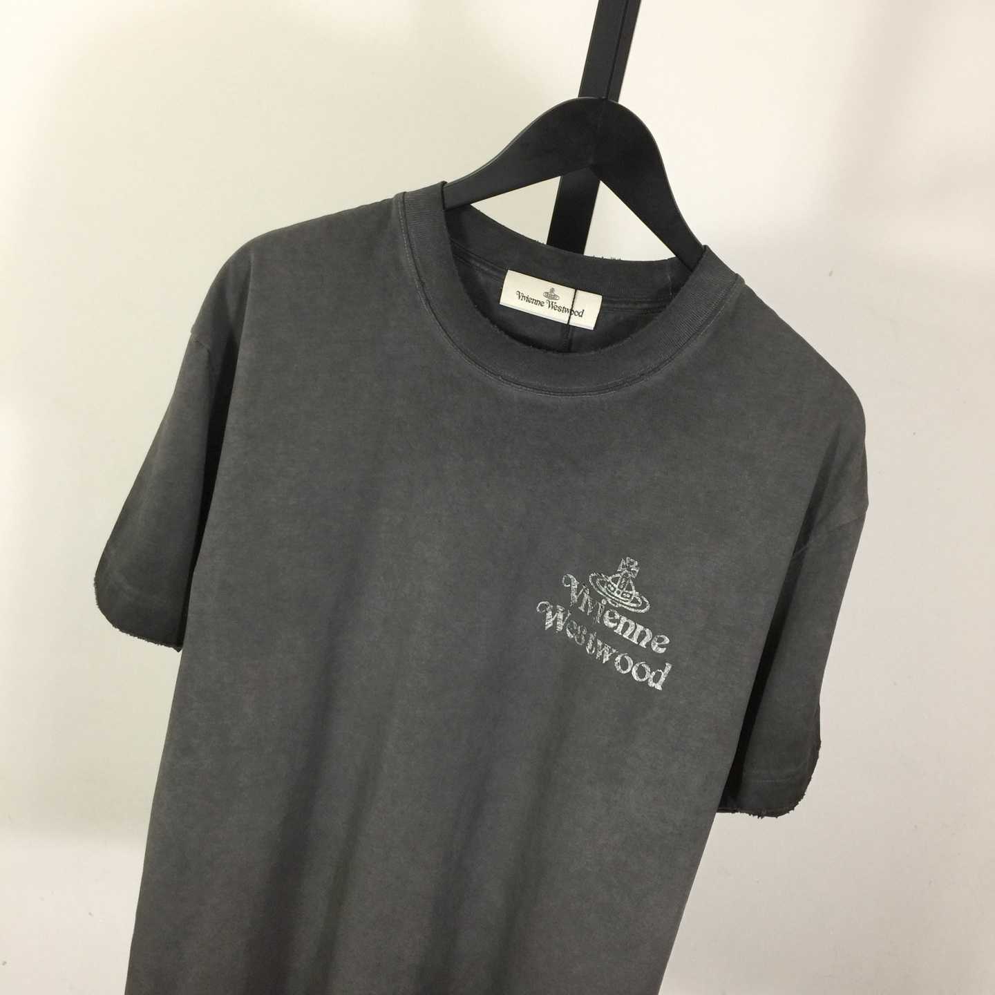  Valenti Logo T-shirt - EUR FASHION