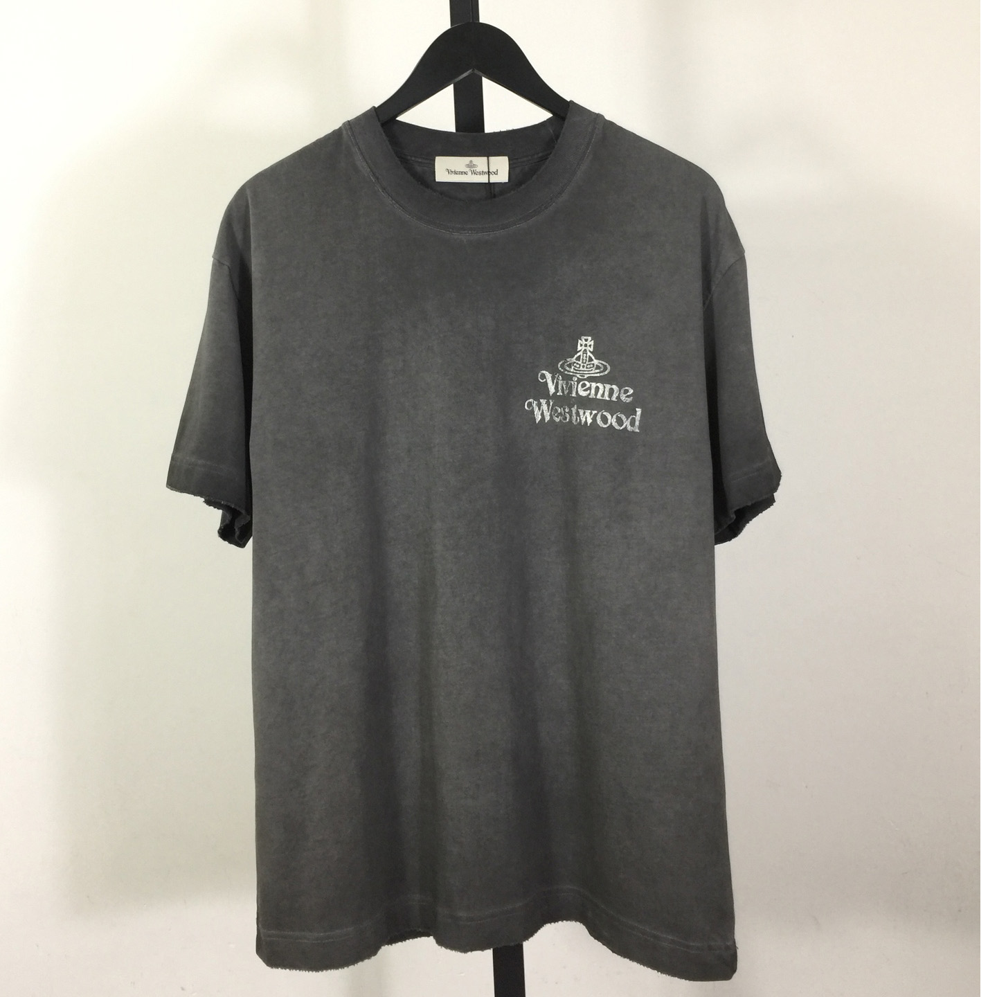  Valenti Logo T-shirt - EUR FASHION
