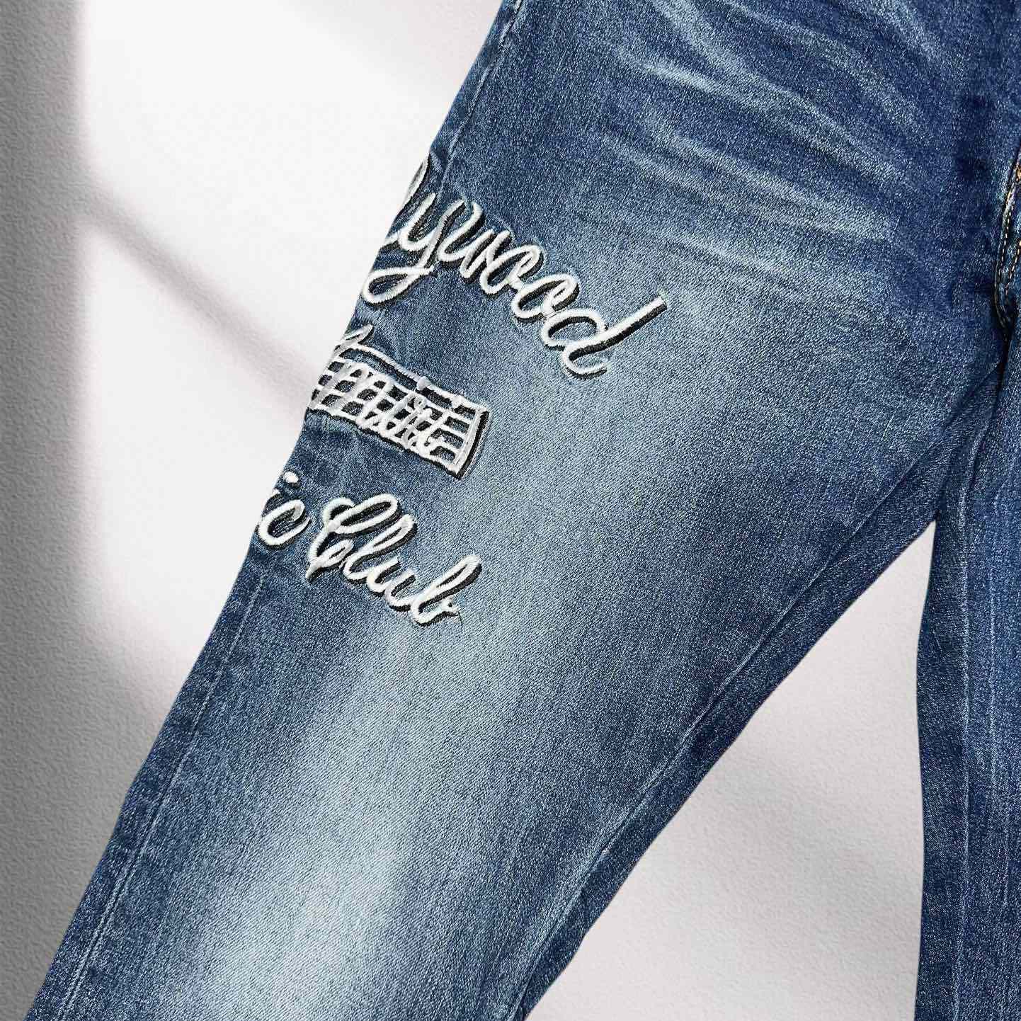 Amiri Jeans    6053 - EUR FASHION