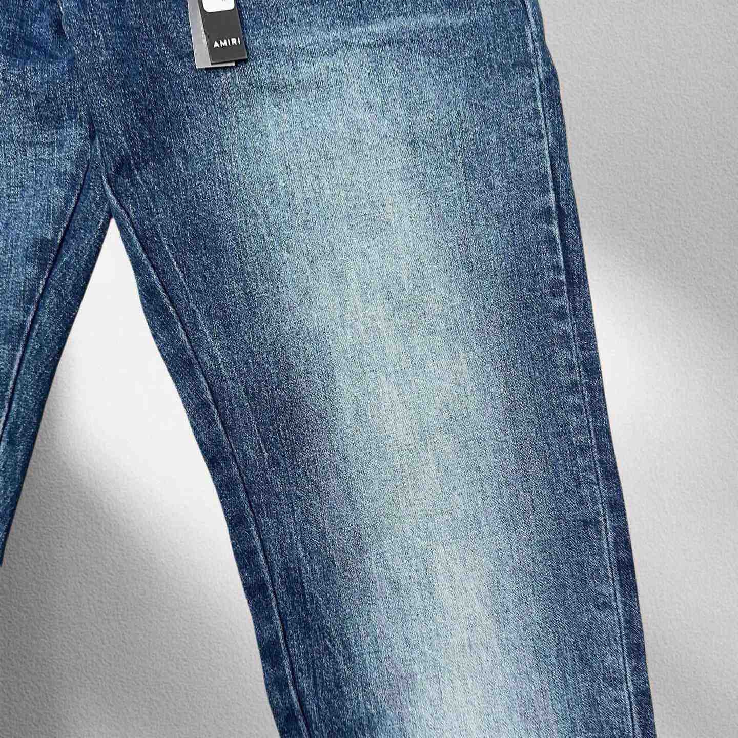 Amiri Jeans    6053 - EUR FASHION