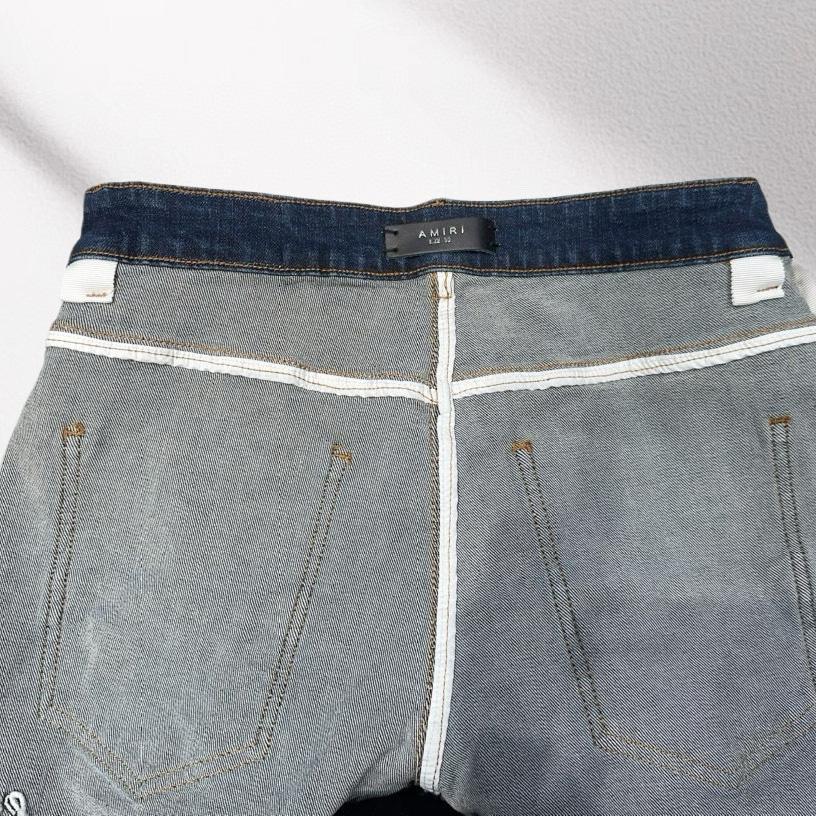 Amiri Jeans    6053 - EUR FASHION