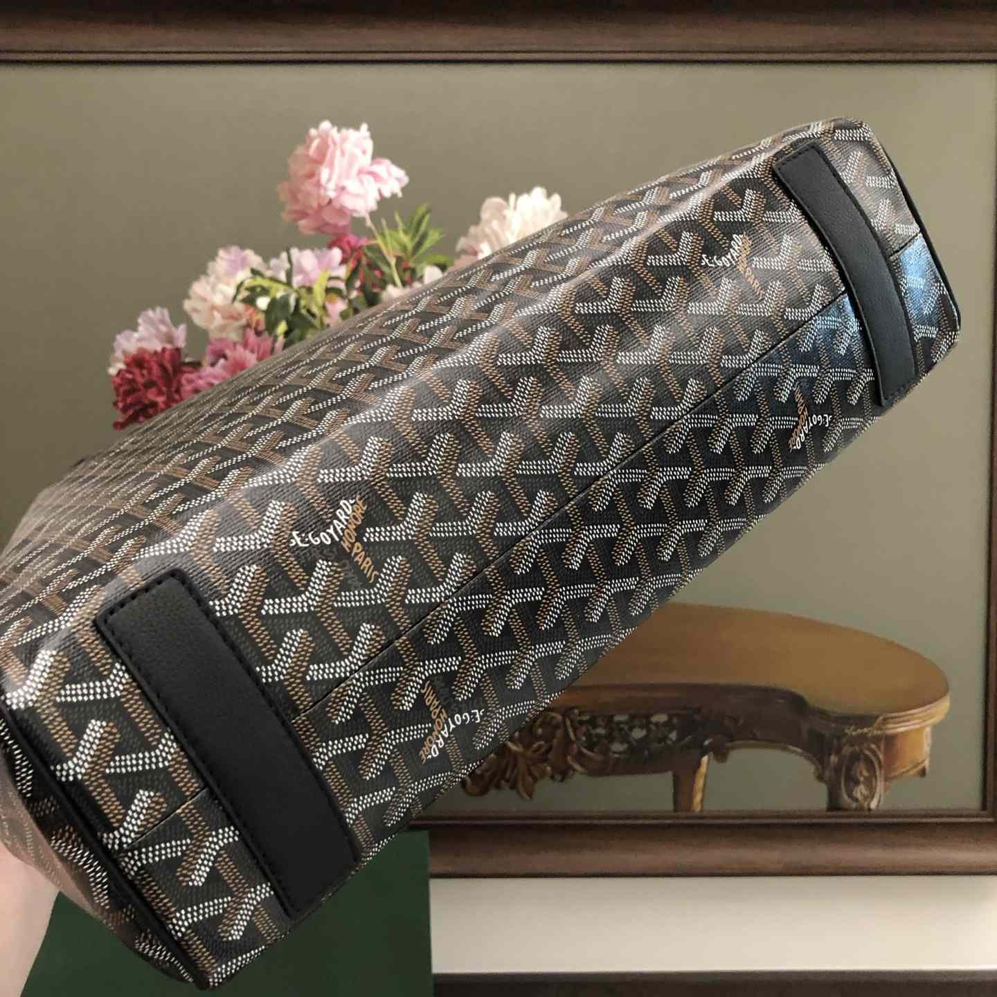 Goyard Voltaire Bag （Without a box） - EUR FASHION
