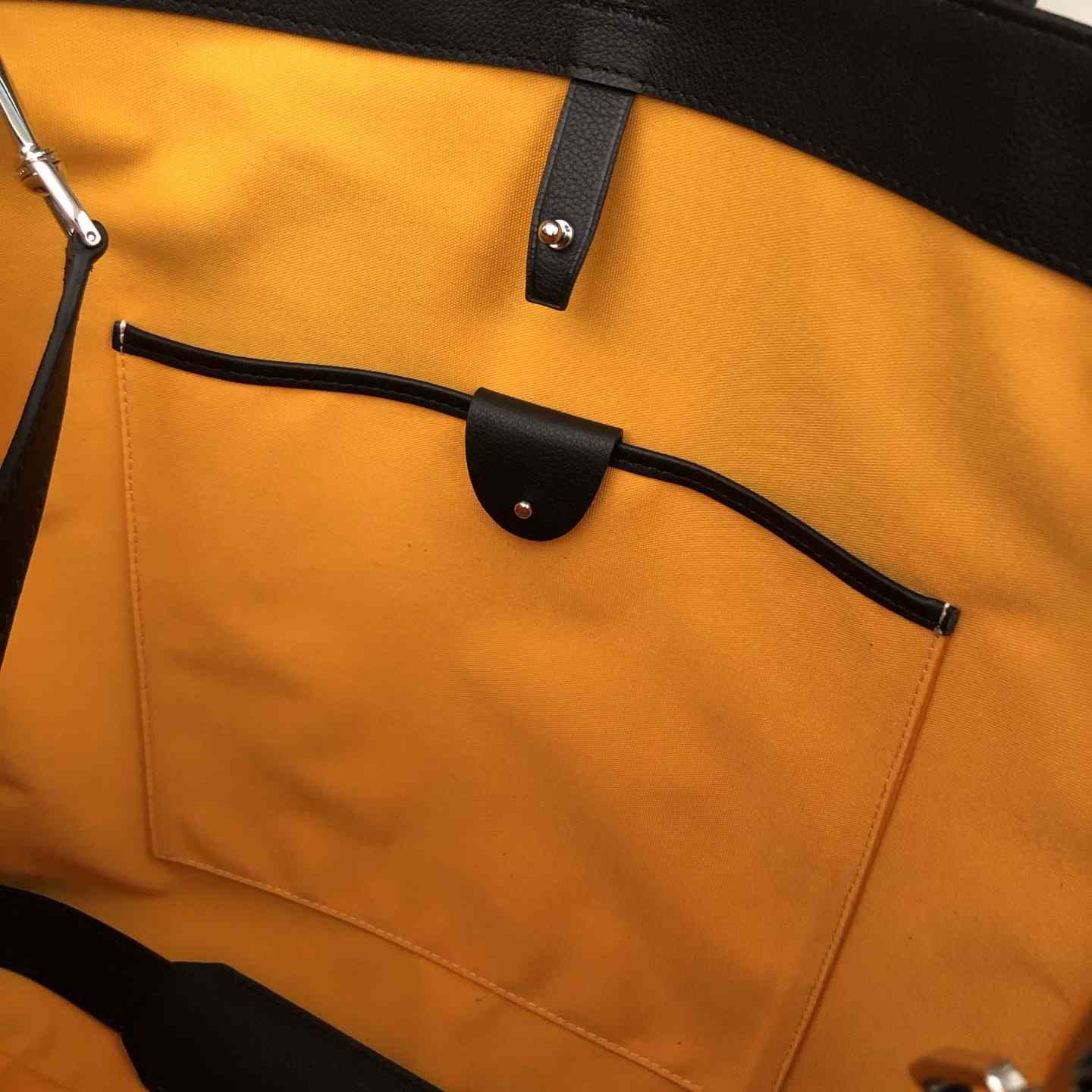 Goyard Voltaire Bag （Without a box） - EUR FASHION