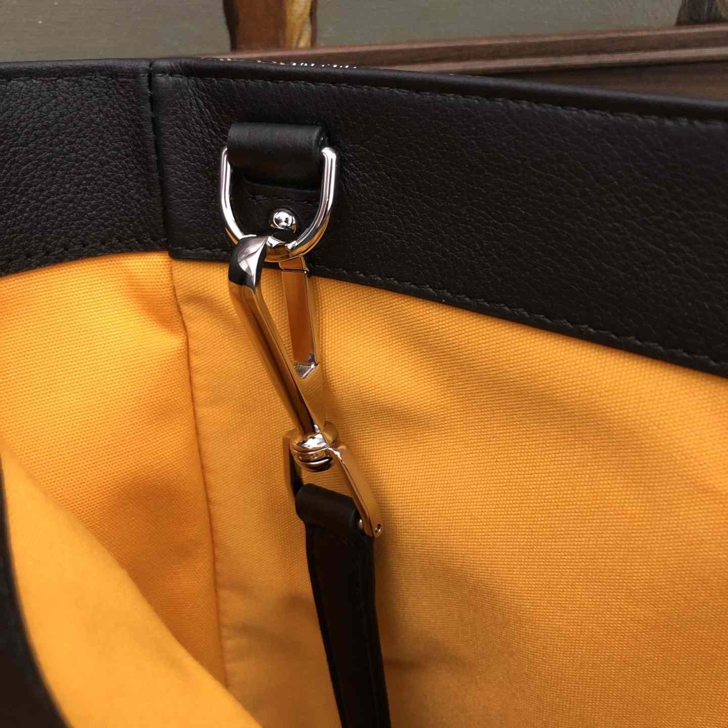 Goyard Voltaire Bag （Without a box） - EUR FASHION