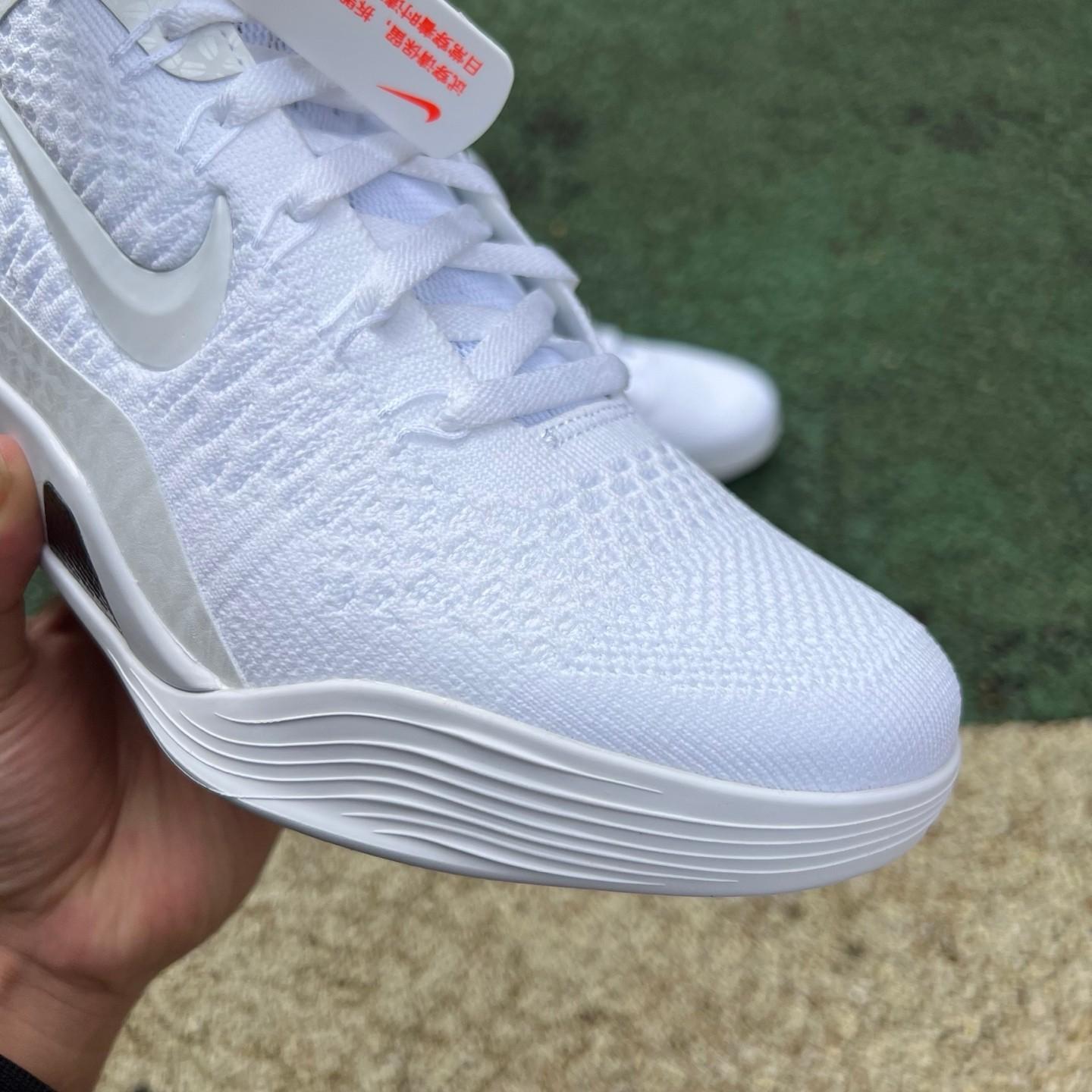 Kobe 9 Elite High Protro Halo   FZ7335-100 - EUR FASHION