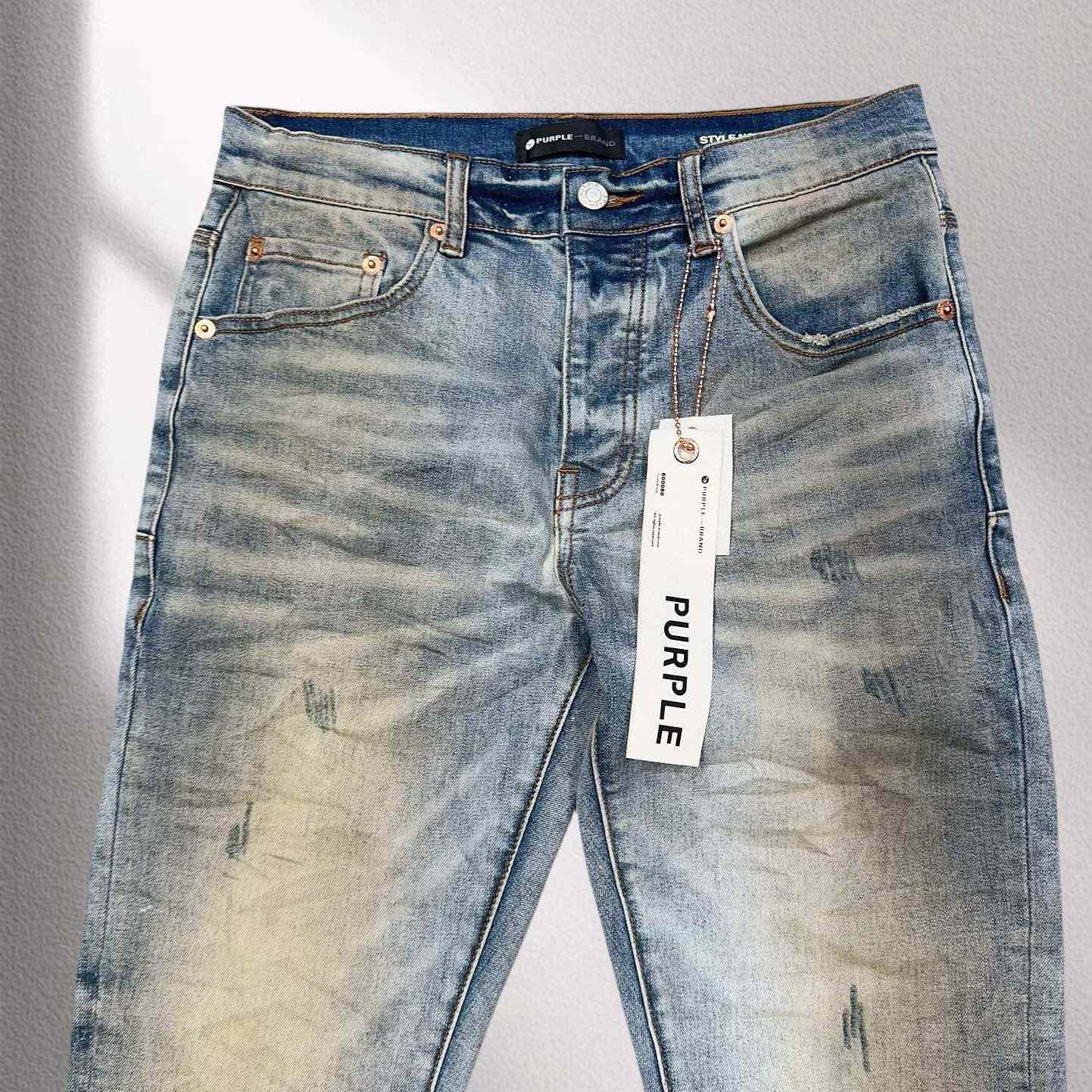 Purple-Brand Jeans    8107 - EUR FASHION