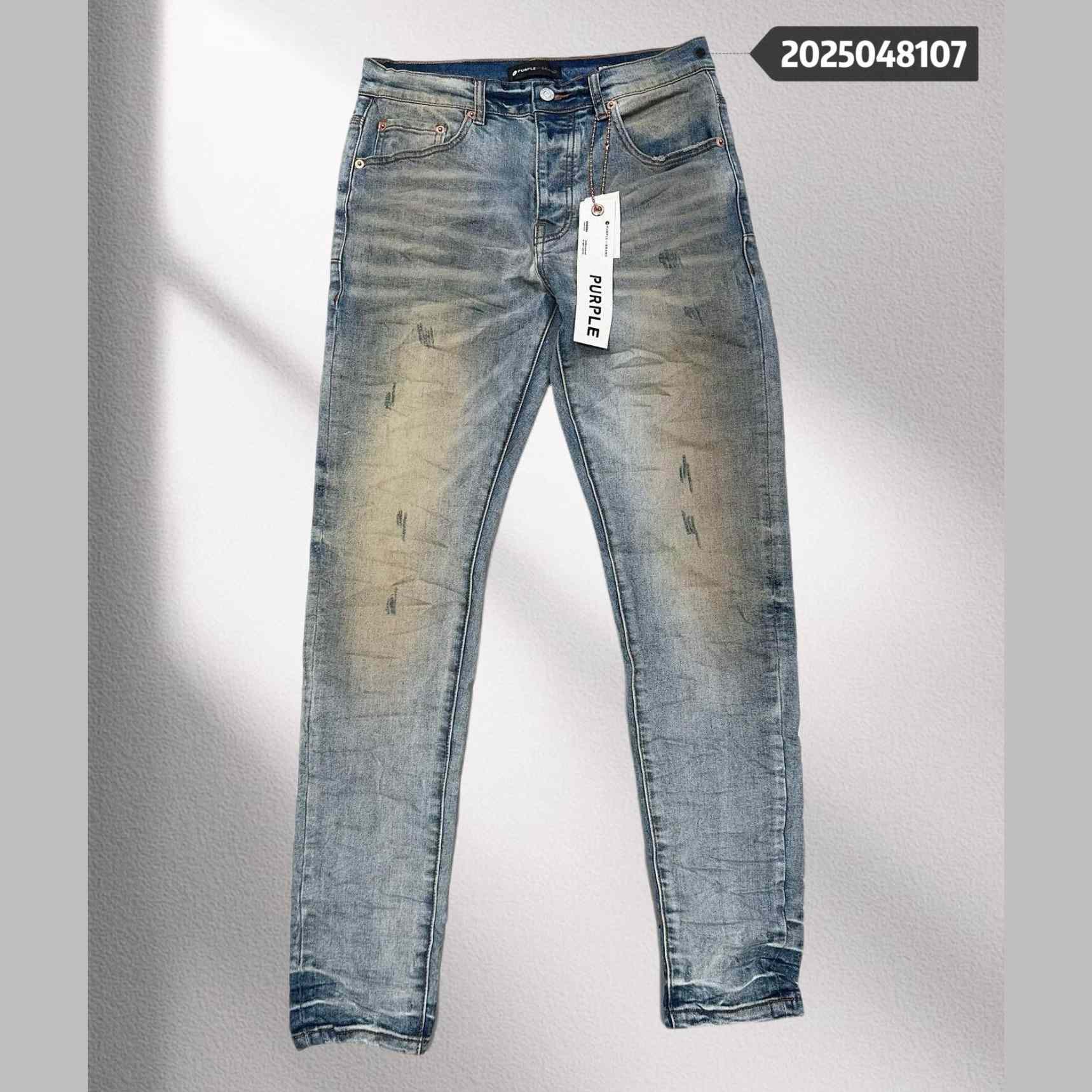 Purple-Brand Jeans    8107 - EUR FASHION