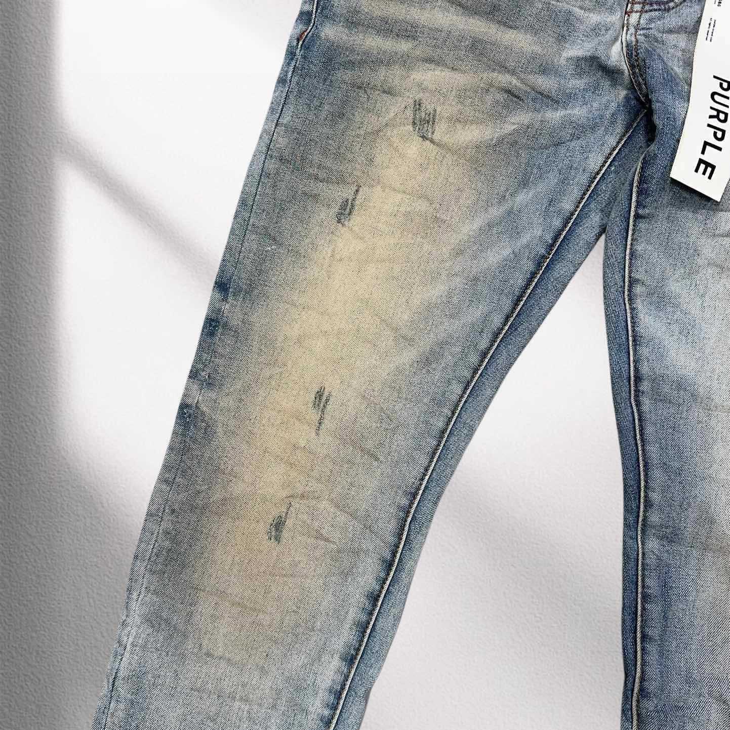 Purple-Brand Jeans    8107 - EUR FASHION