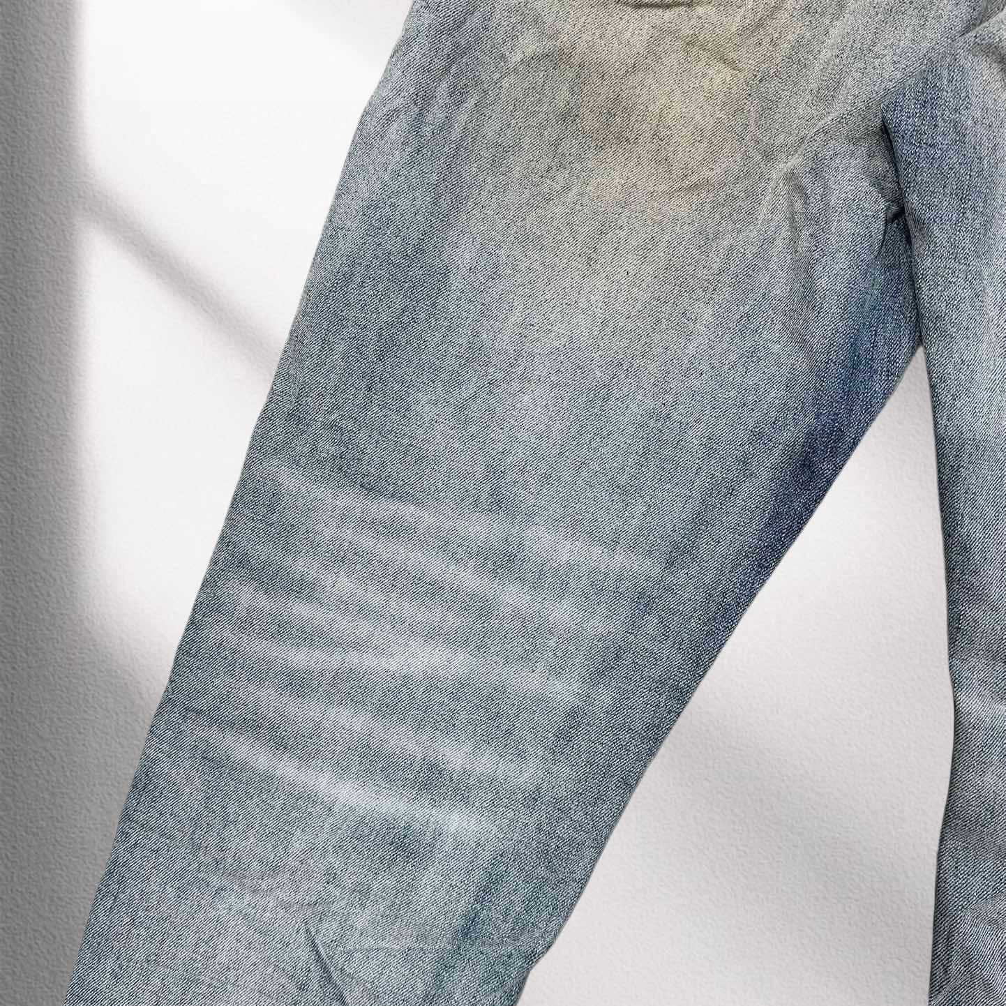 Purple-Brand Jeans    8107 - EUR FASHION