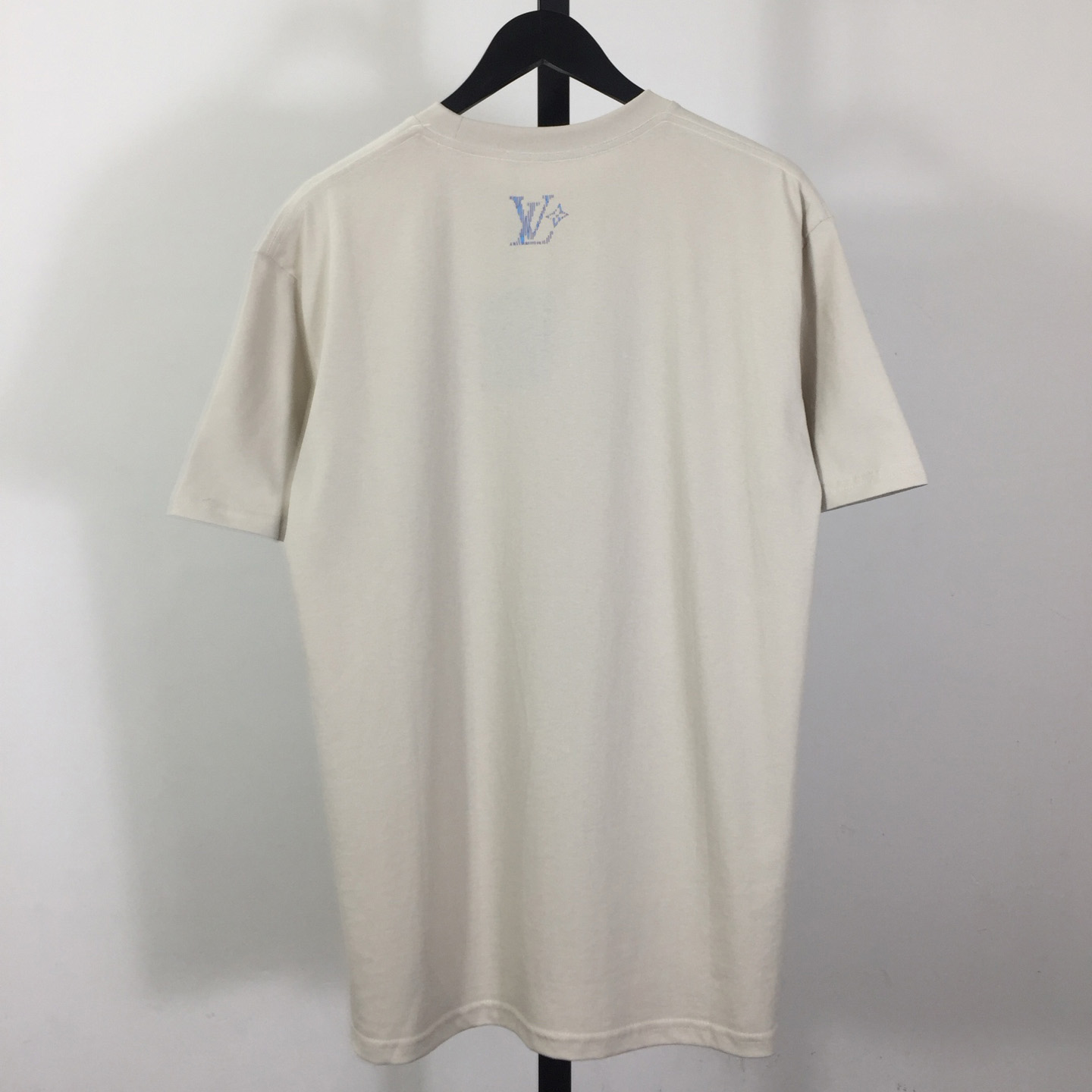 Louis Vuitton LV Vers Cotton T-Shirt     - EUR FASHION
