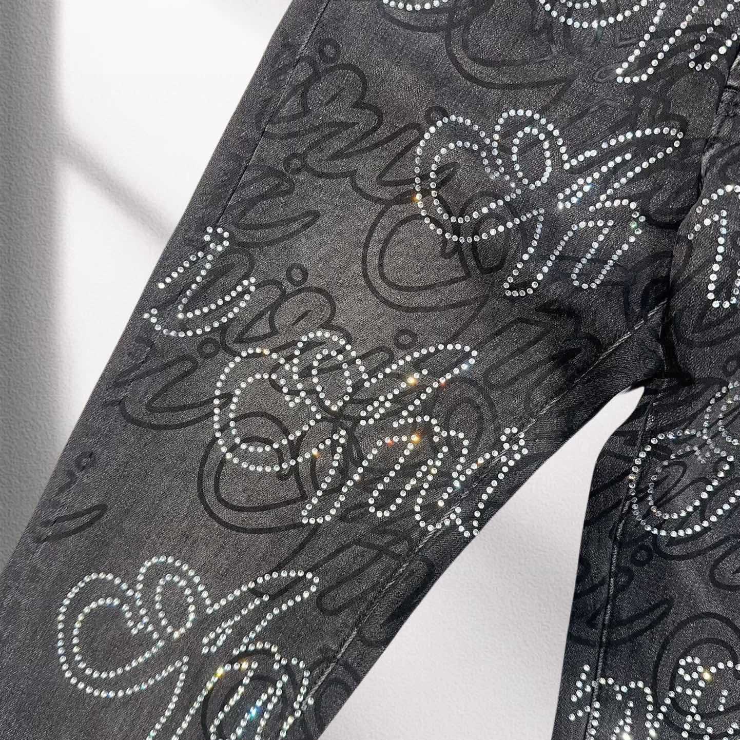 Amiri Jeans    1368 - EUR FASHION