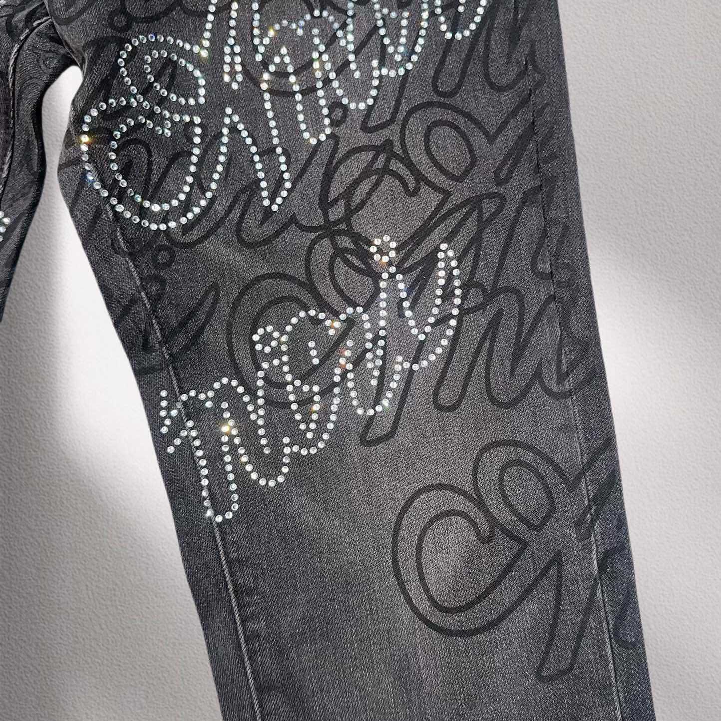 Amiri Jeans    1368 - EUR FASHION