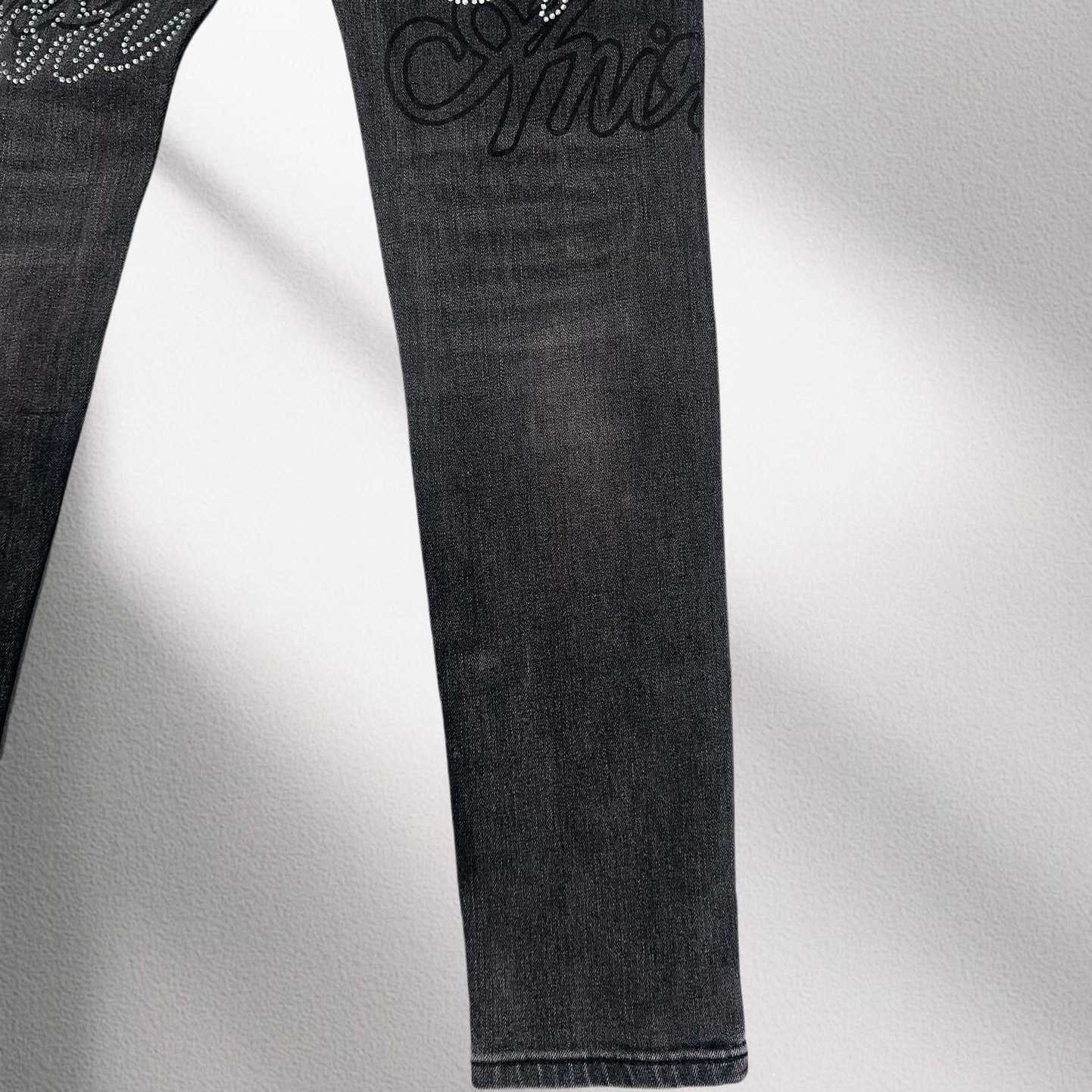 Amiri Jeans    1368 - EUR FASHION