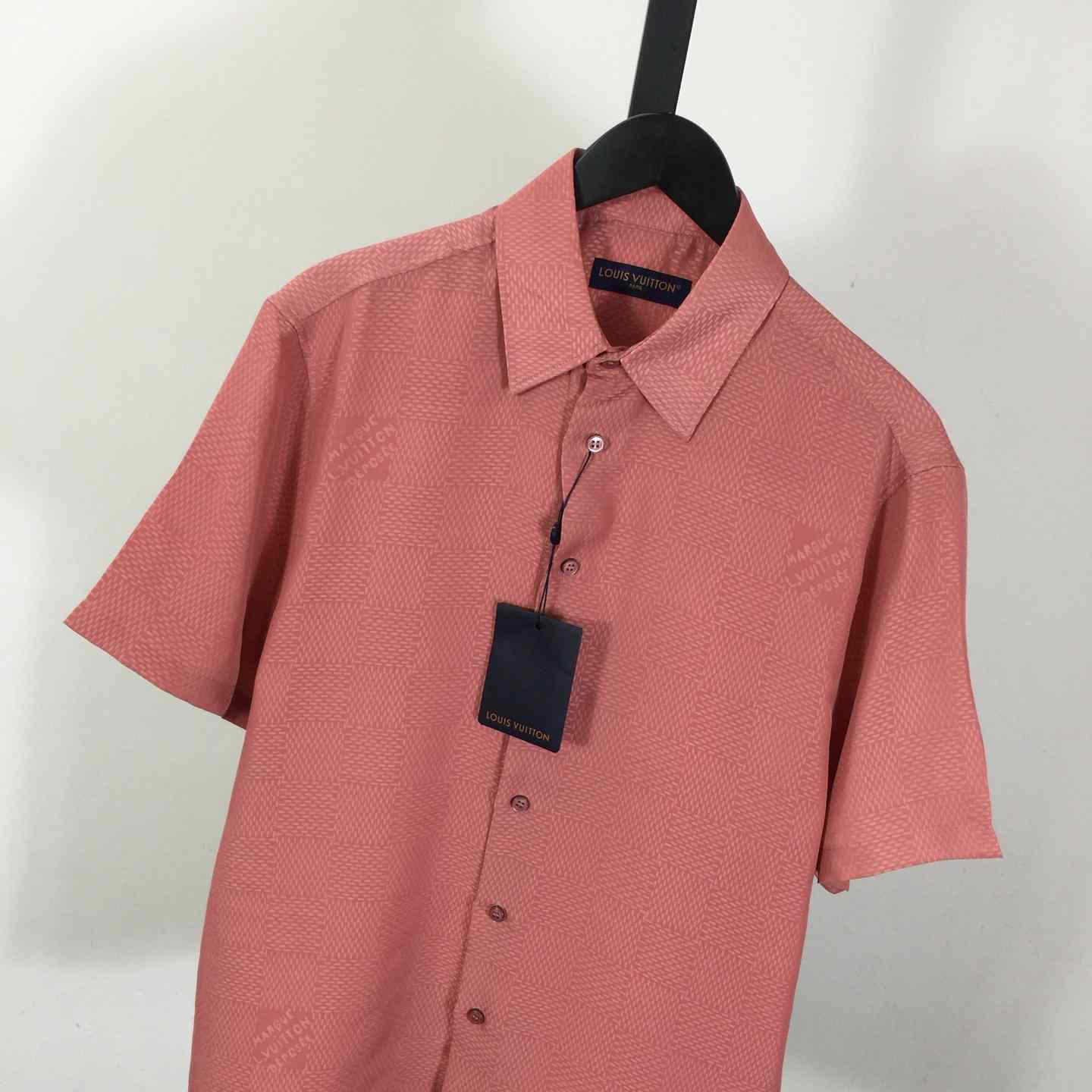 Louis Vuitton Layton Shirt - EUR FASHION