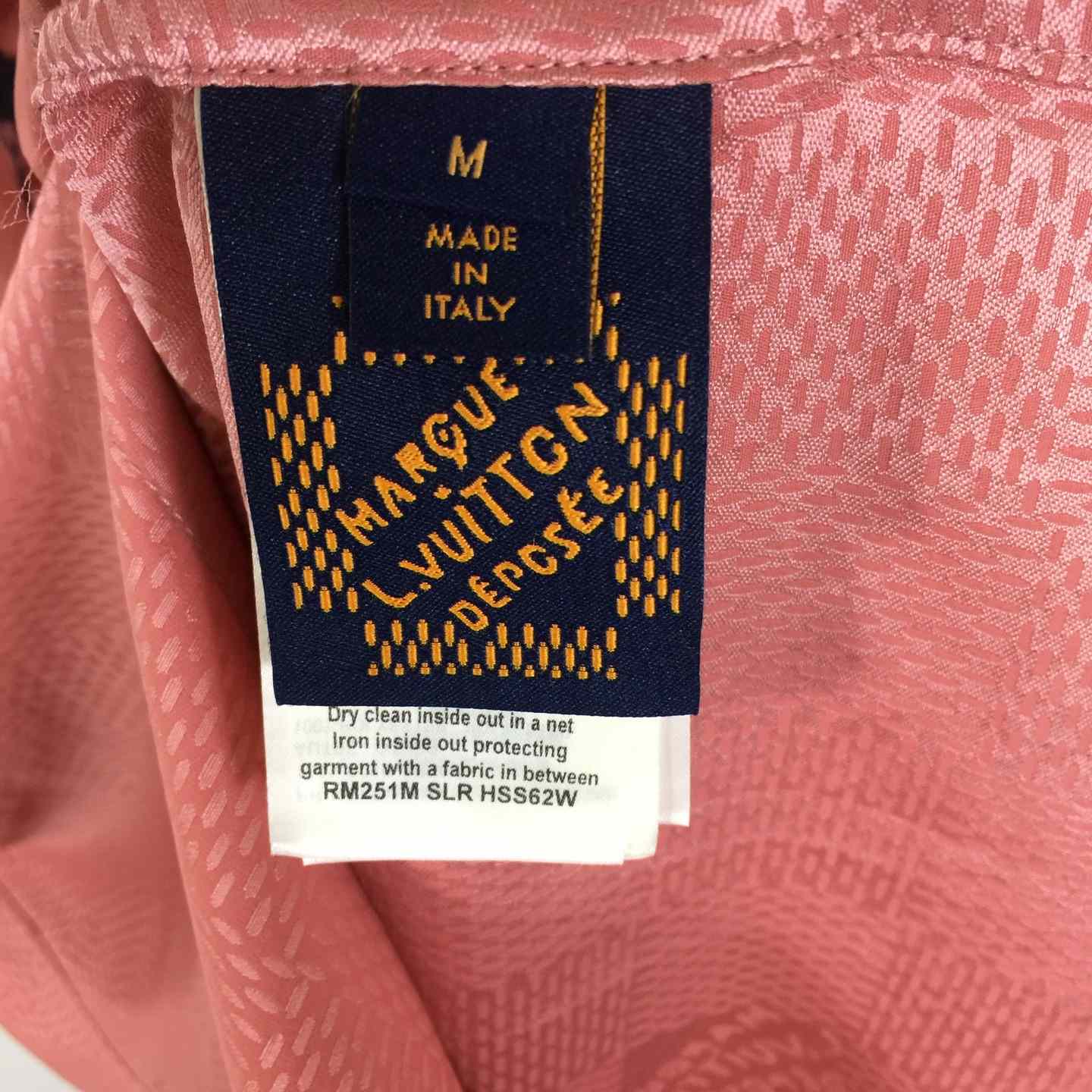 Louis Vuitton Layton Shirt - EUR FASHION