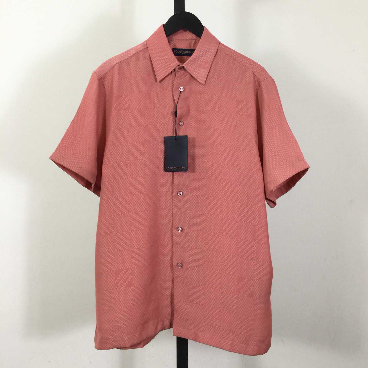 Louis Vuitton Layton Shirt - EUR FASHION
