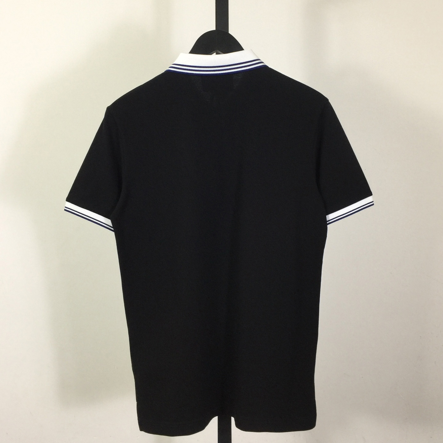 Gucci Interlocking G piqué polo shirt - EUR FASHION