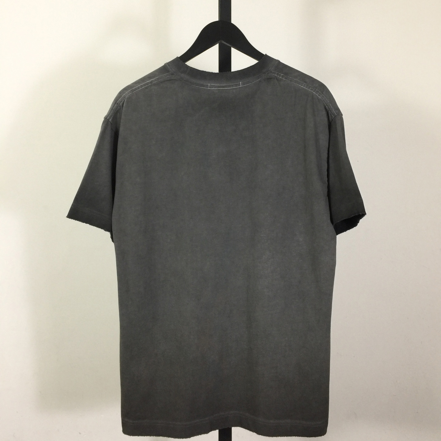  Valenti Logo T-shirt - EUR FASHION