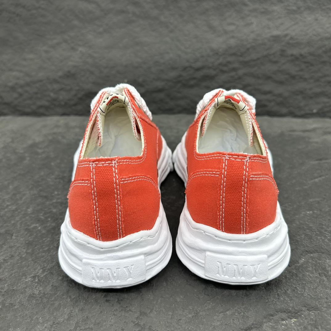 Maison Mihara Yasuhiro Hank Sneakers  - EUR FASHION