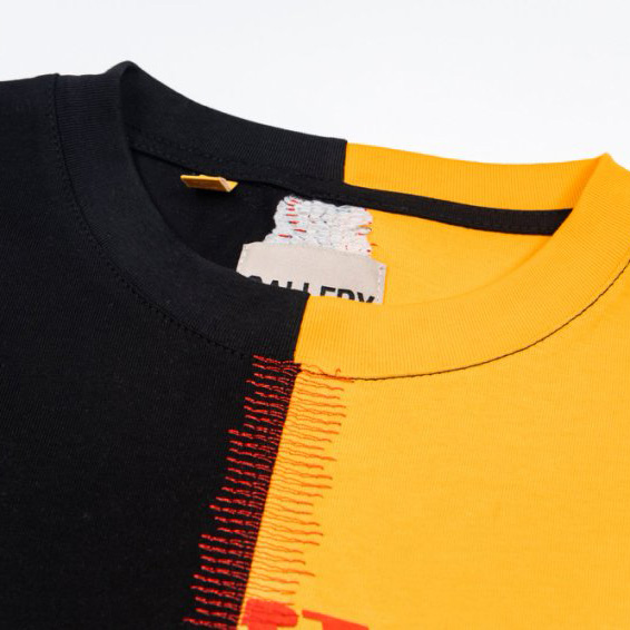 Gallery Dept. Retouche Cut Off - EUR FASHION