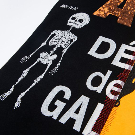 Gallery Dept. Retouche Cut Off - EUR FASHION